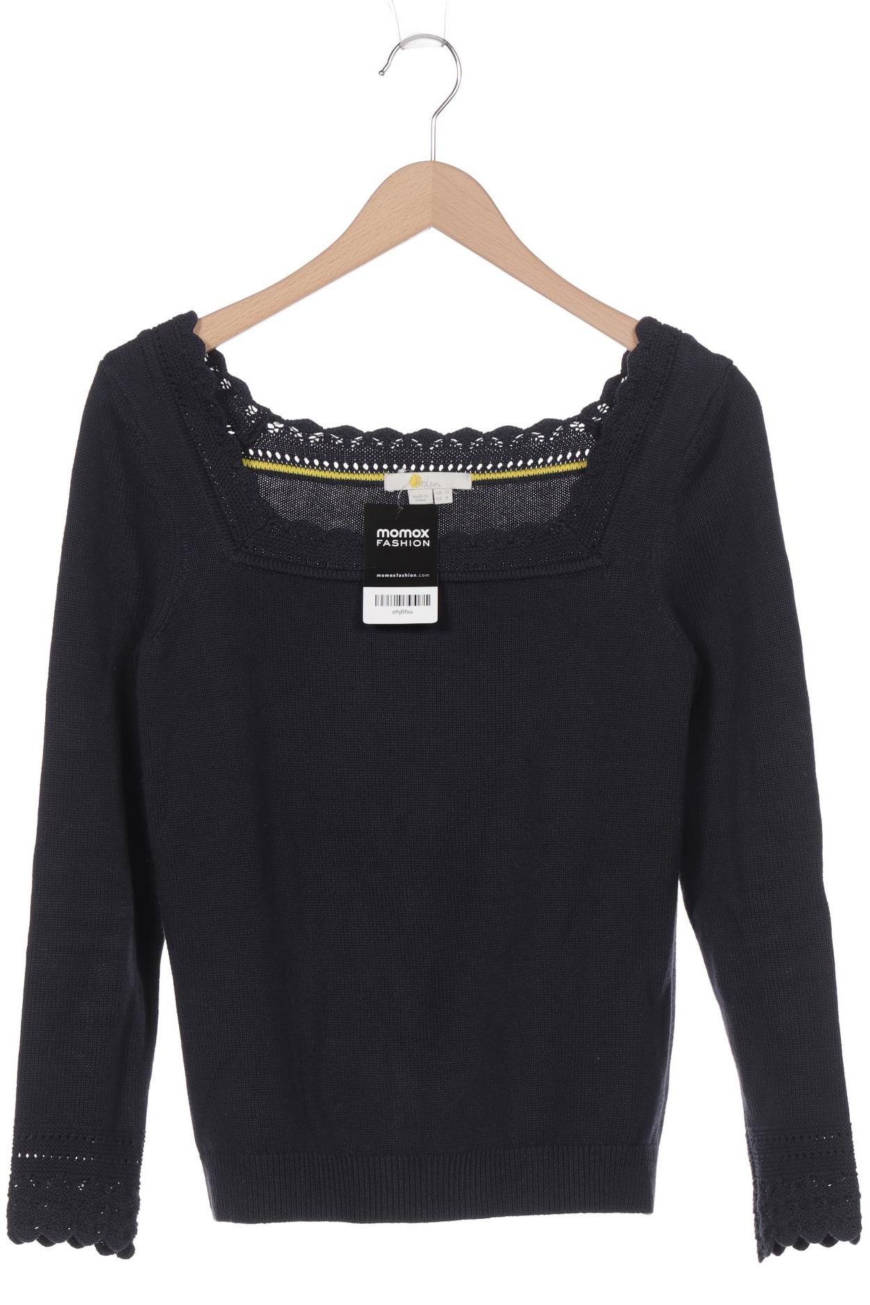 

Boden Damen Pullover, marineblau, Gr. 38