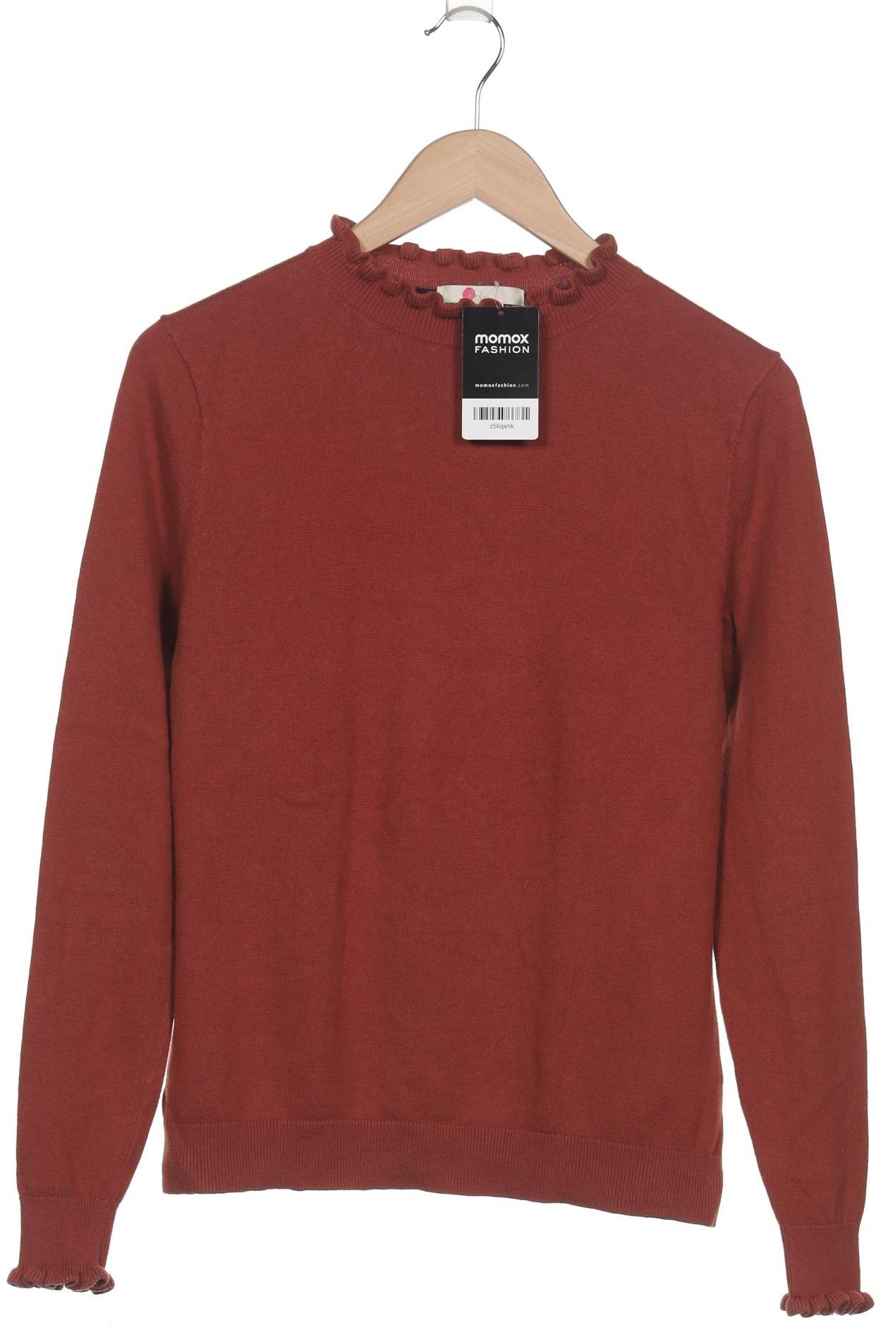 

Boden Damen Pullover, rot, Gr. 38