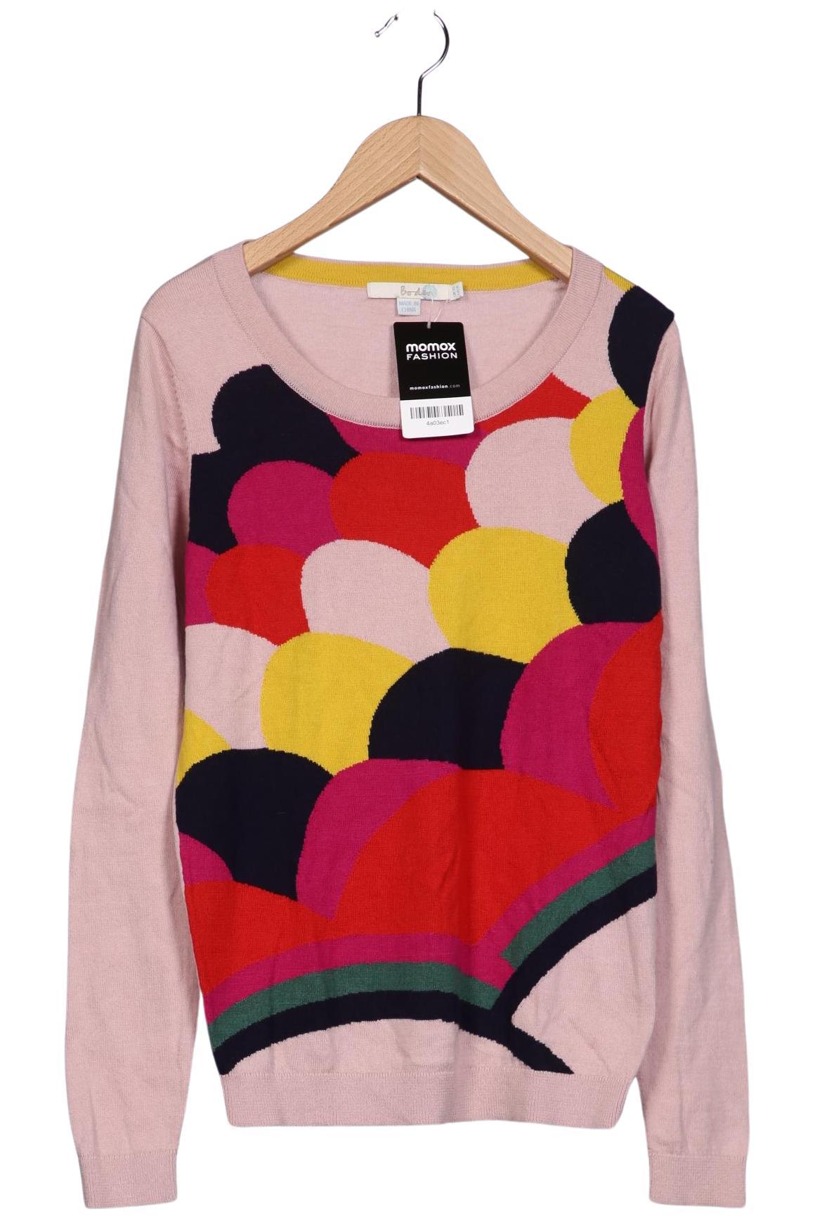 

Boden Damen Pullover, pink, Gr. 36