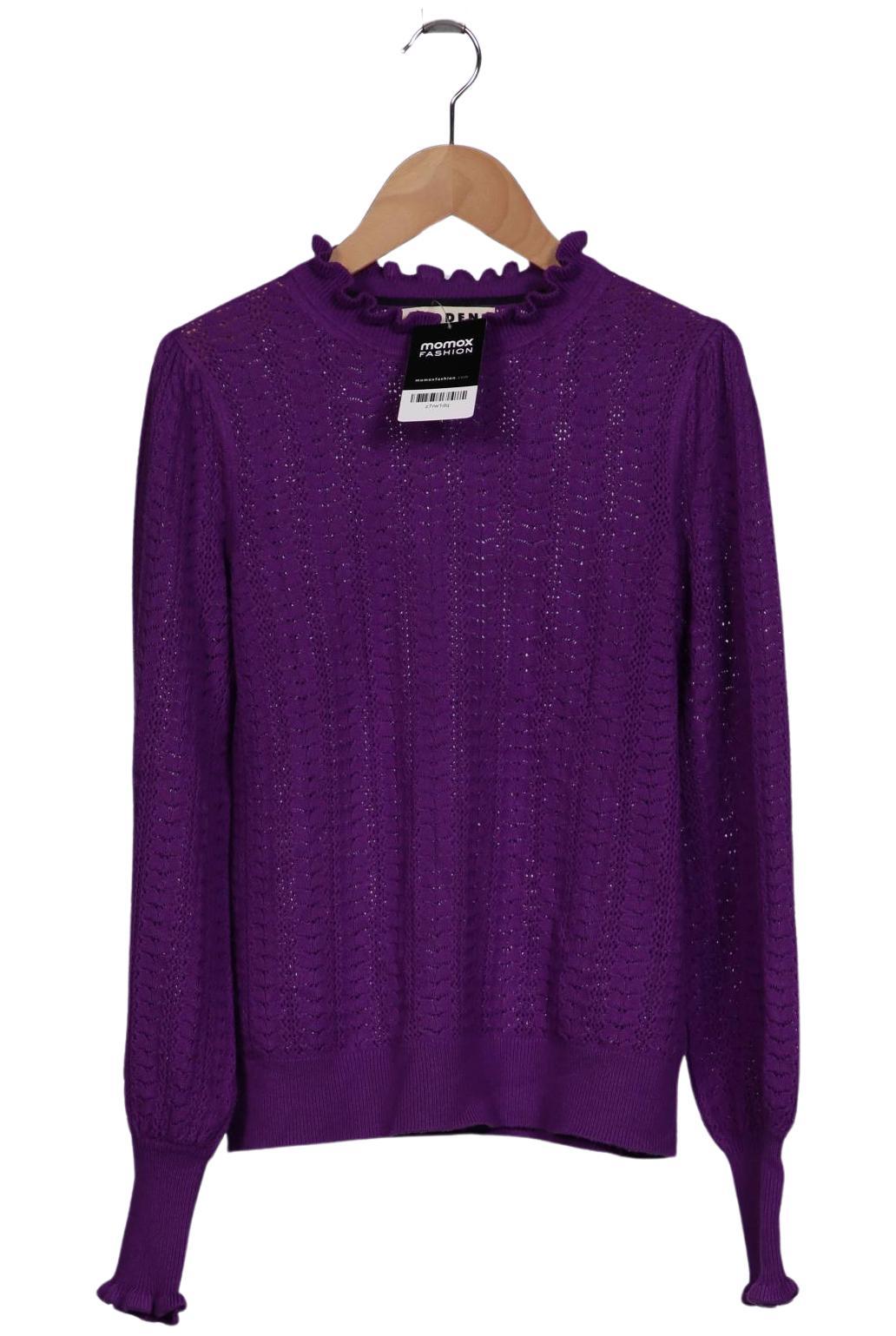 

Boden Damen Pullover, flieder, Gr. 36