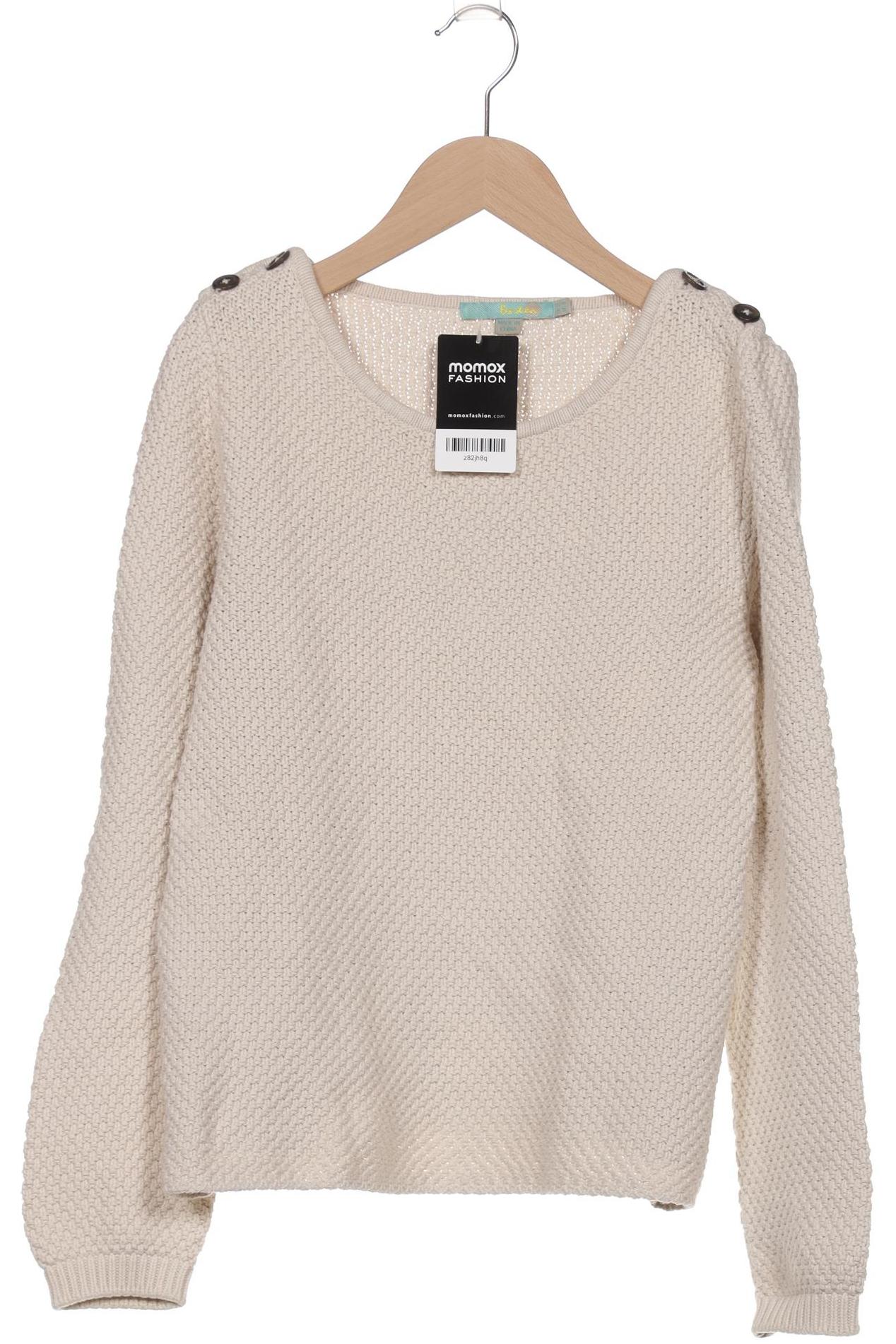 

Boden Damen Pullover, cremeweiß, Gr. 38