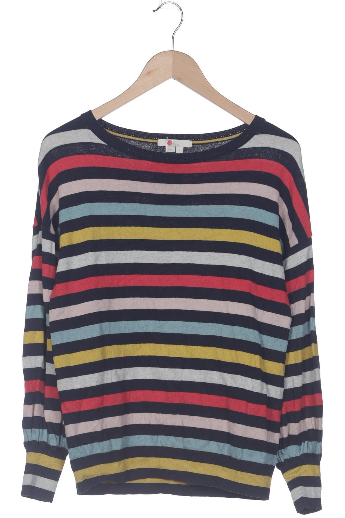 

Boden Damen Pullover, mehrfarbig, Gr. 38