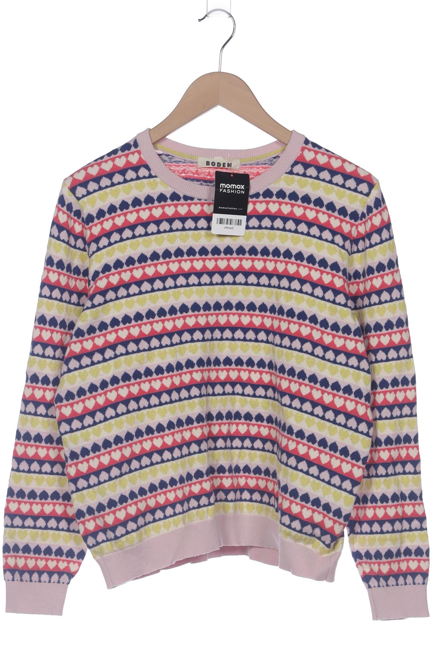

Boden Damen Pullover, mehrfarbig, Gr. 42