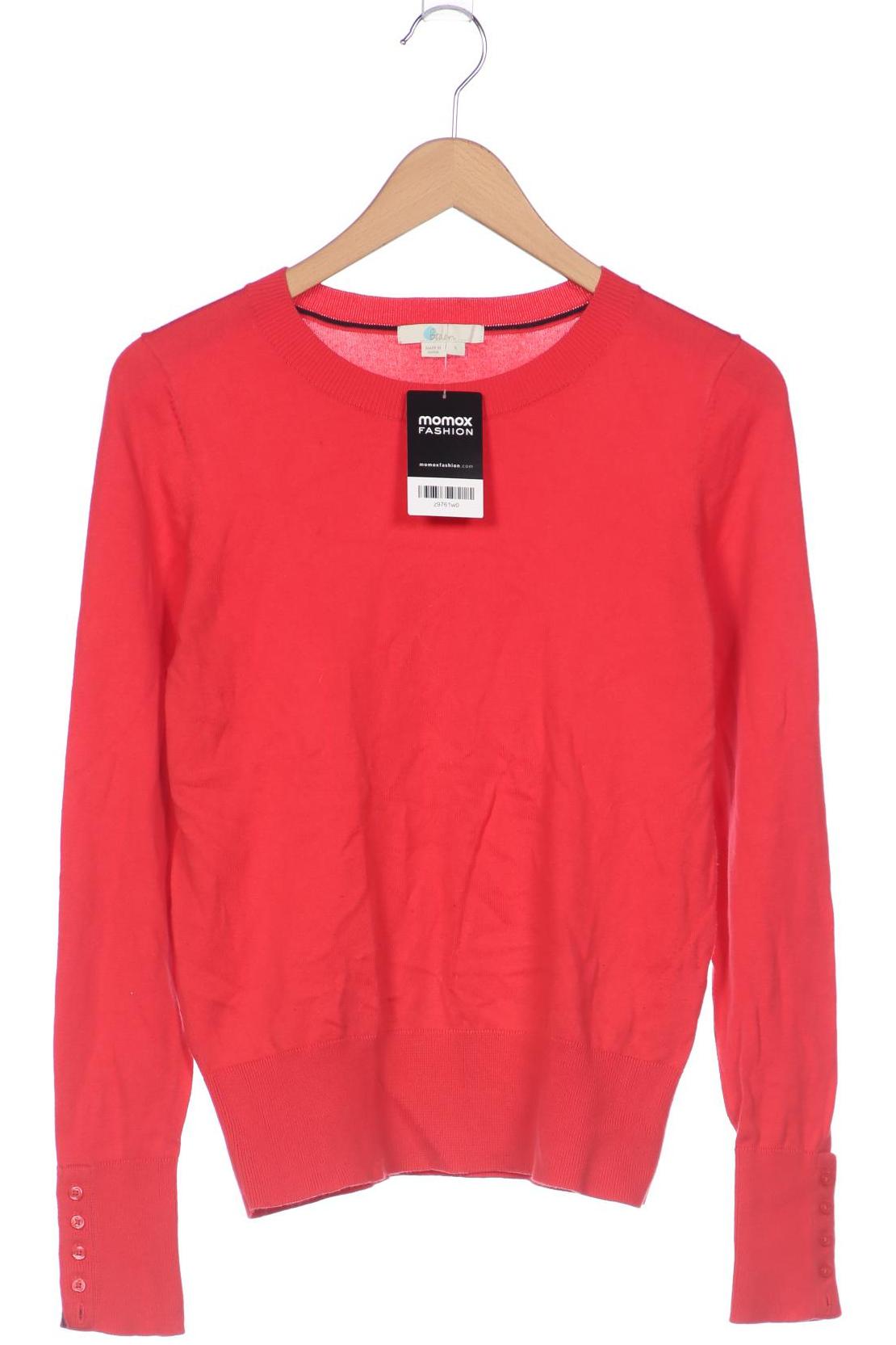 

Boden Damen Pullover, pink, Gr. 36