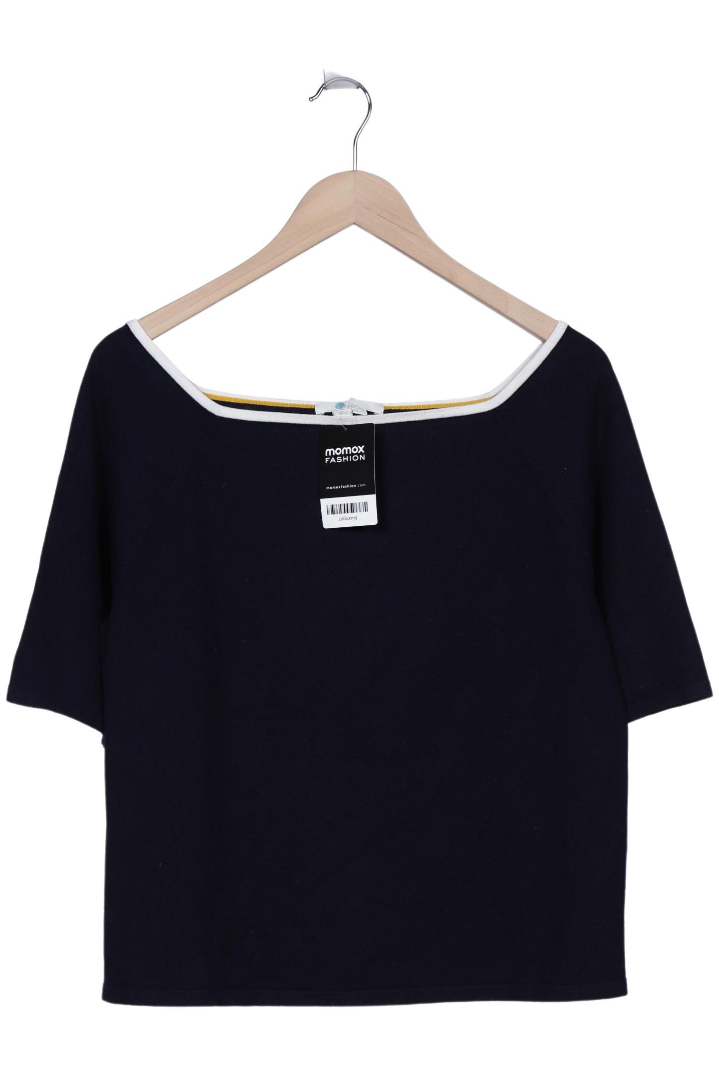 

Boden Damen Pullover, marineblau, Gr. 44