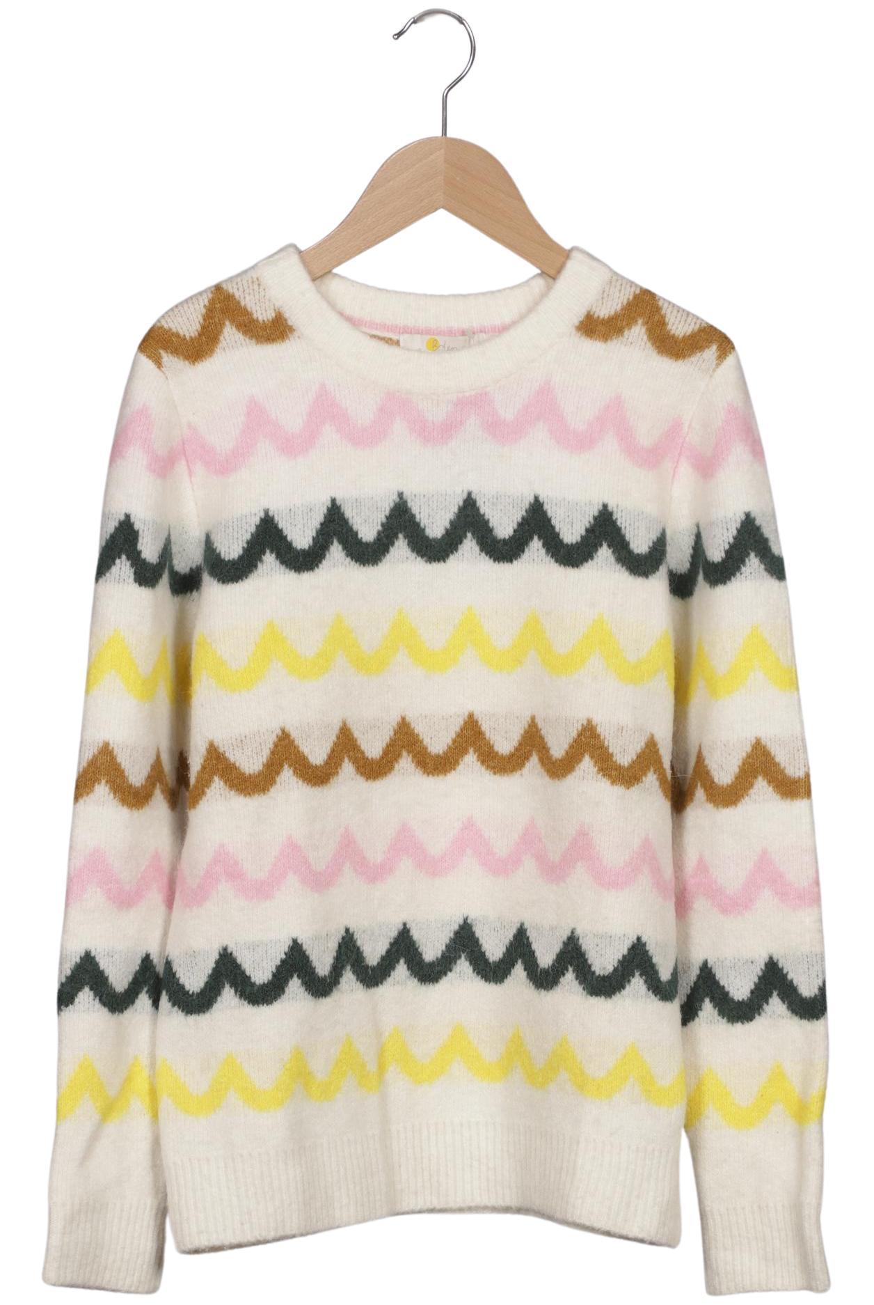 

Boden Damen Pullover, mehrfarbig, Gr. 38