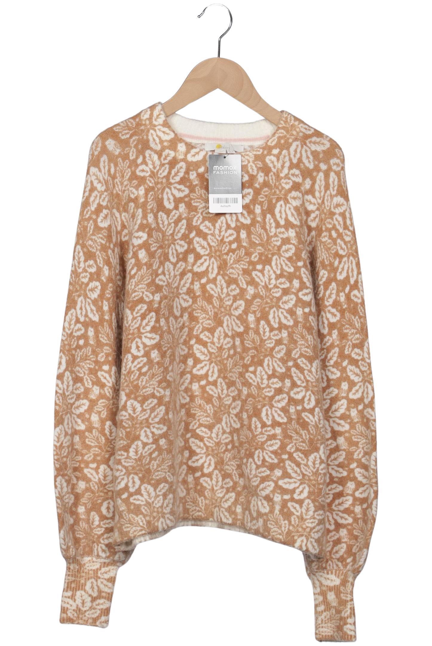 

Boden Damen Pullover, beige, Gr. 38