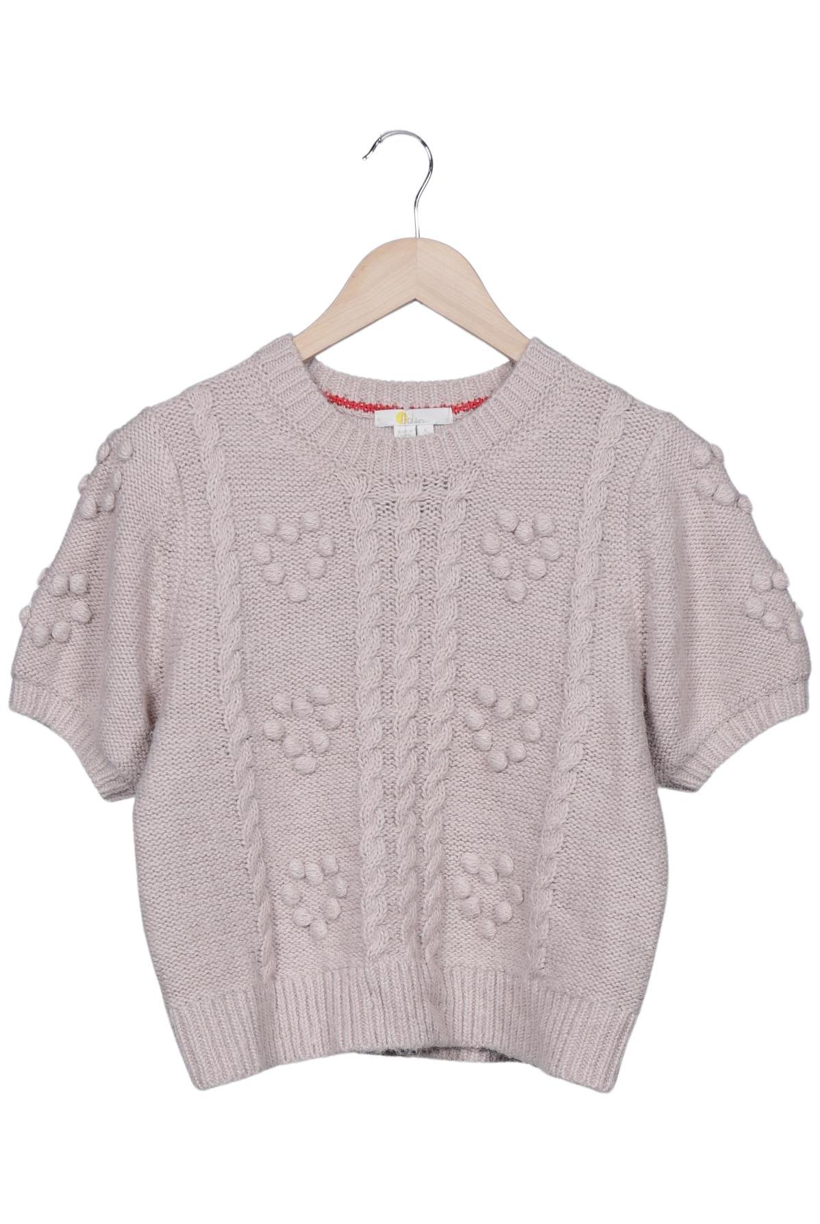 

Boden Damen Pullover, beige, Gr. 36