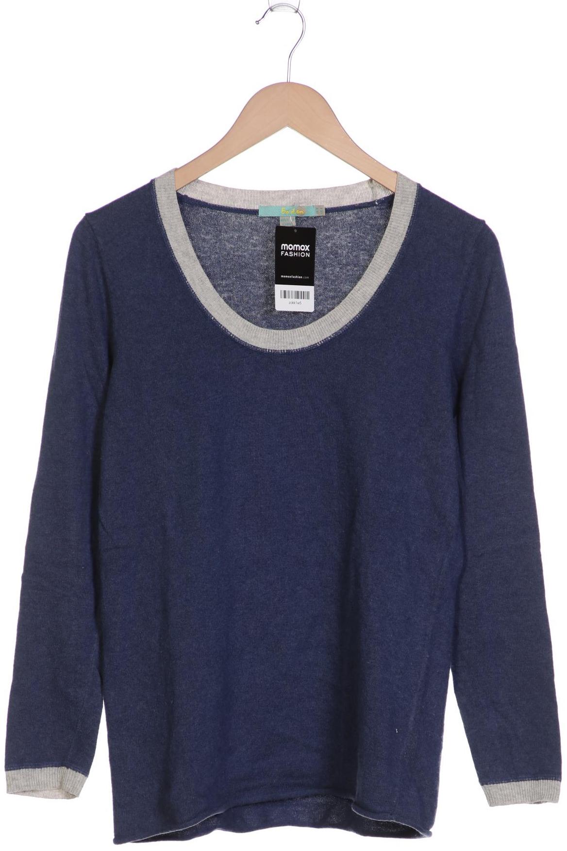 

Boden Damen Pullover, marineblau