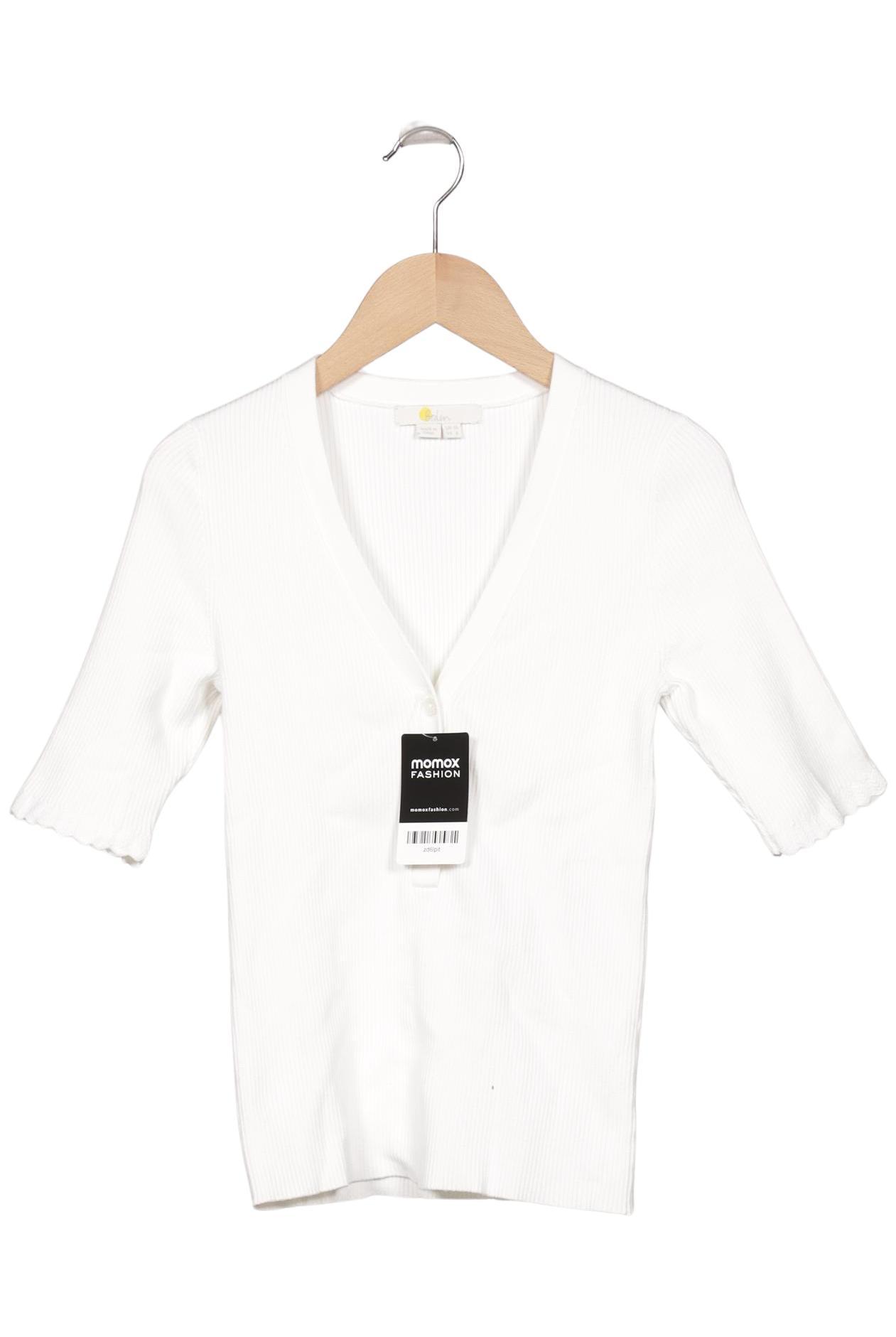 

Boden Damen Pullover, weiß, Gr. 36