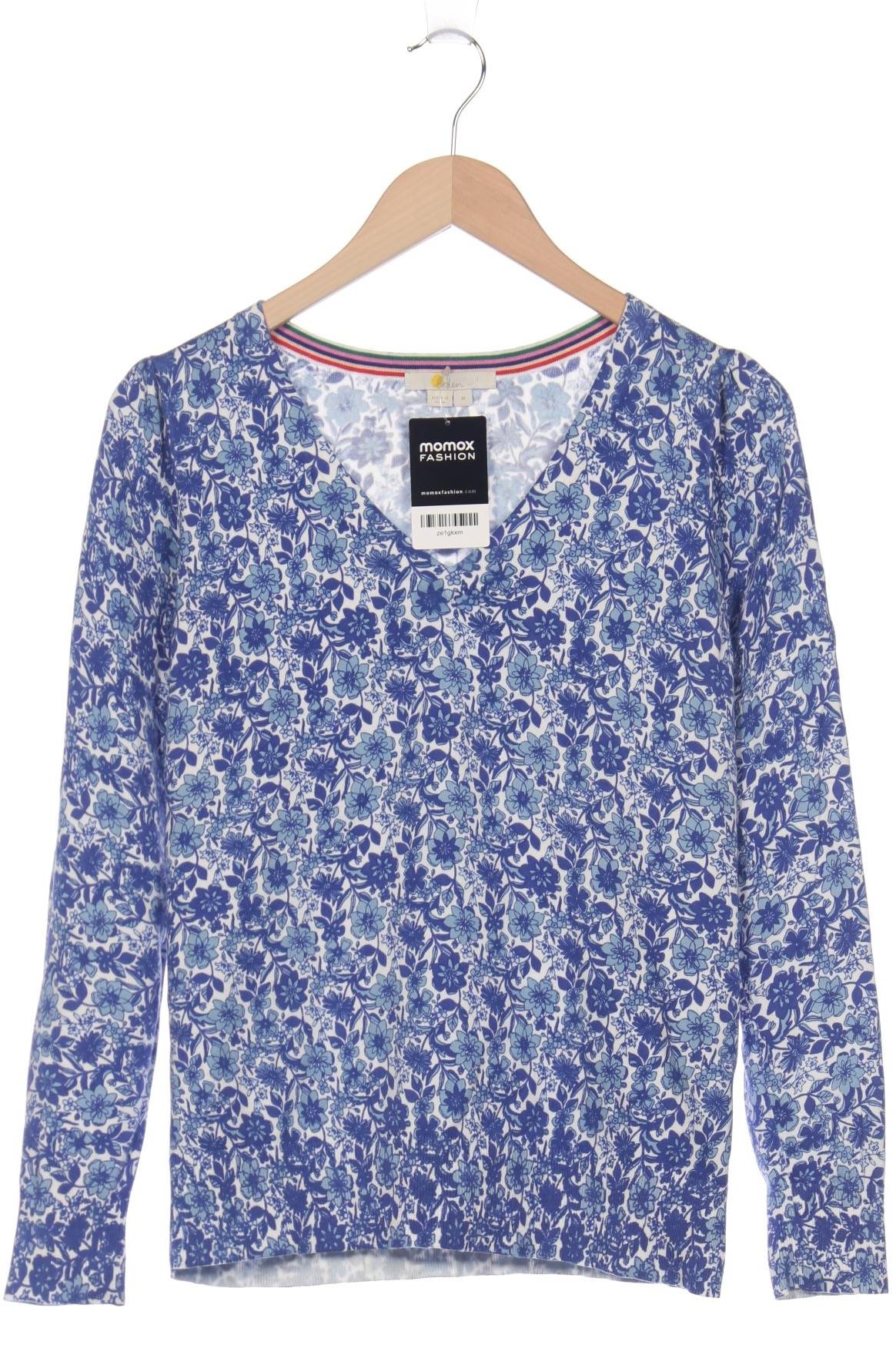 

Boden Damen Pullover, blau, Gr. 38
