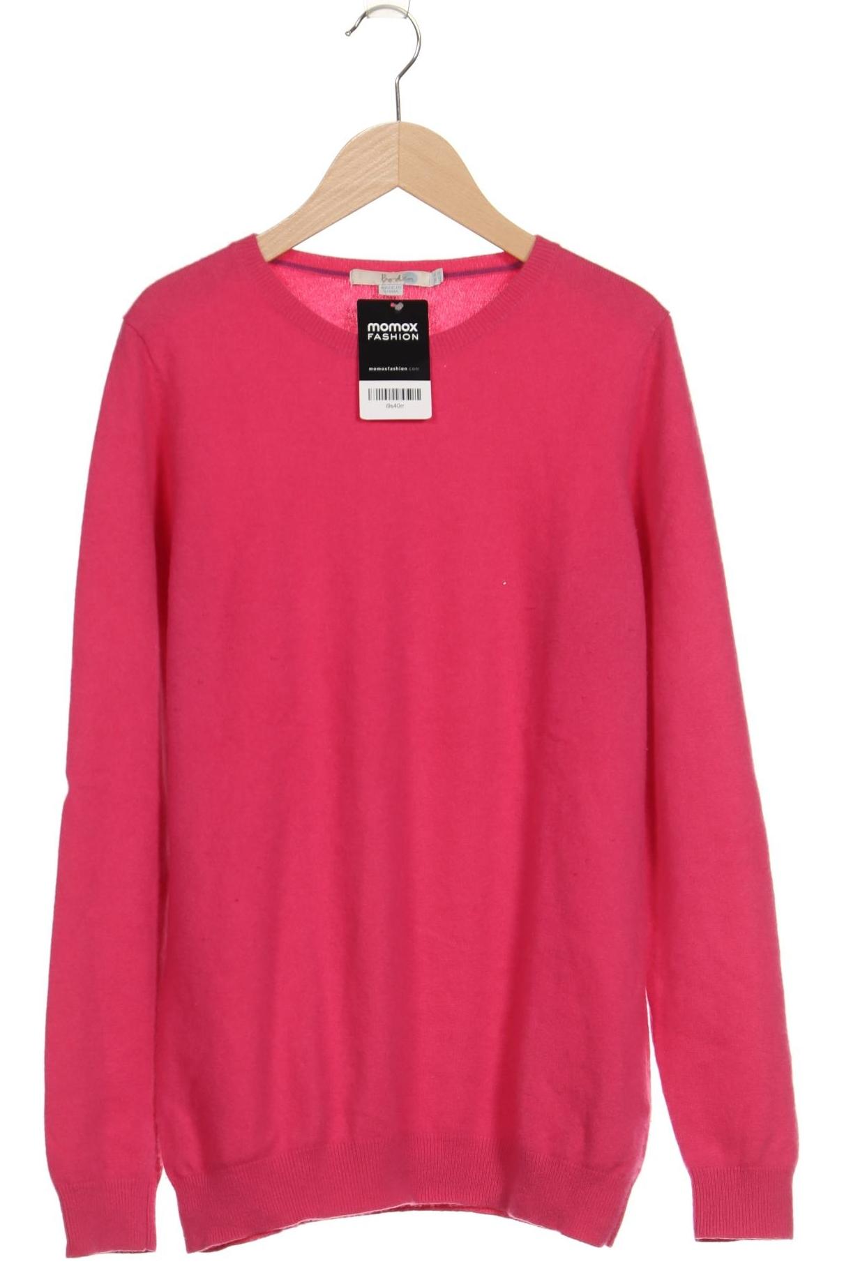 

Boden Damen Pullover, pink, Gr. 42