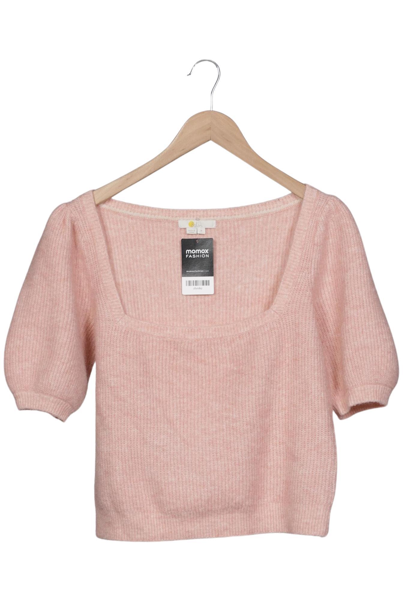 

Boden Damen Pullover, pink, Gr. 38