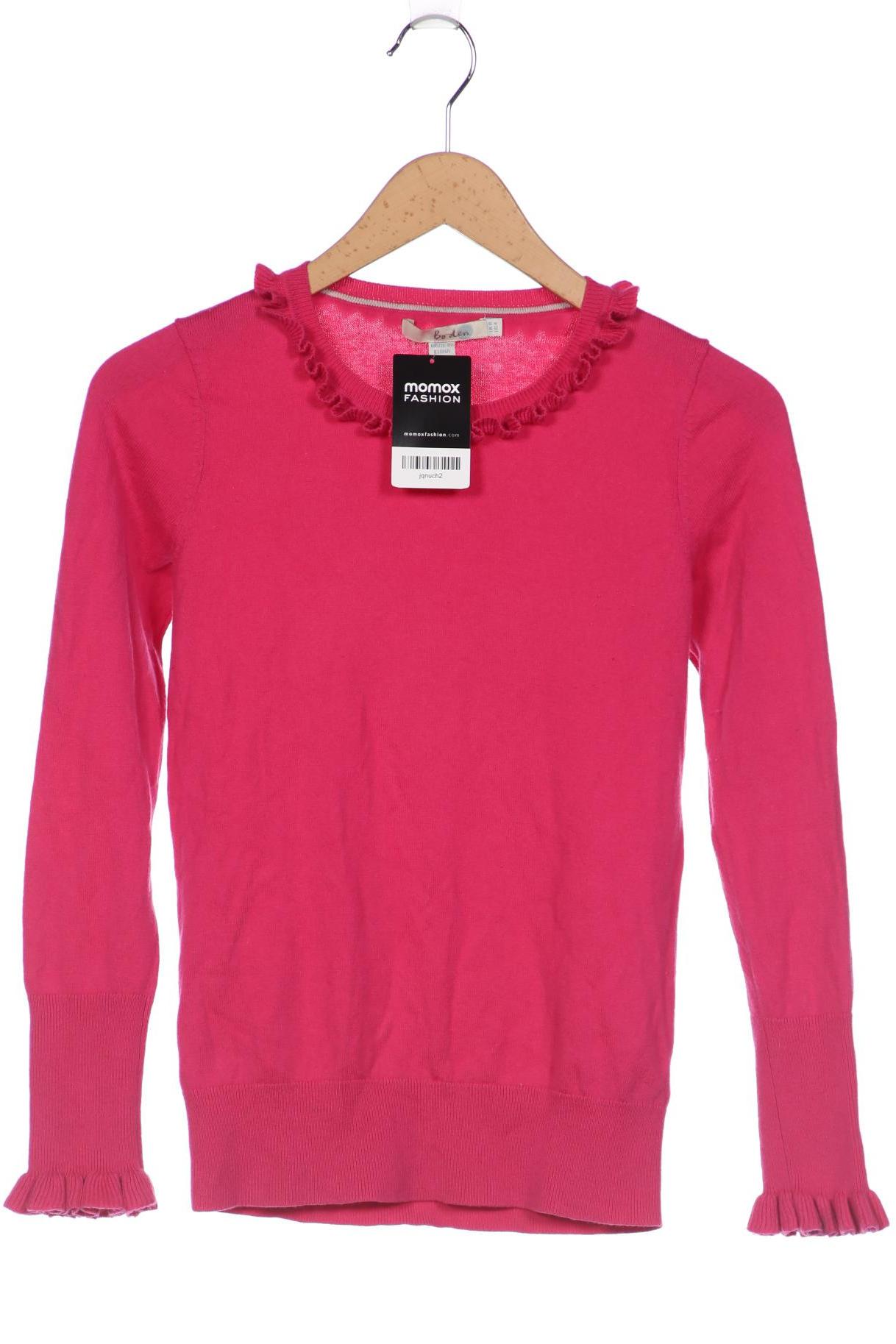 

Boden Damen Pullover, pink