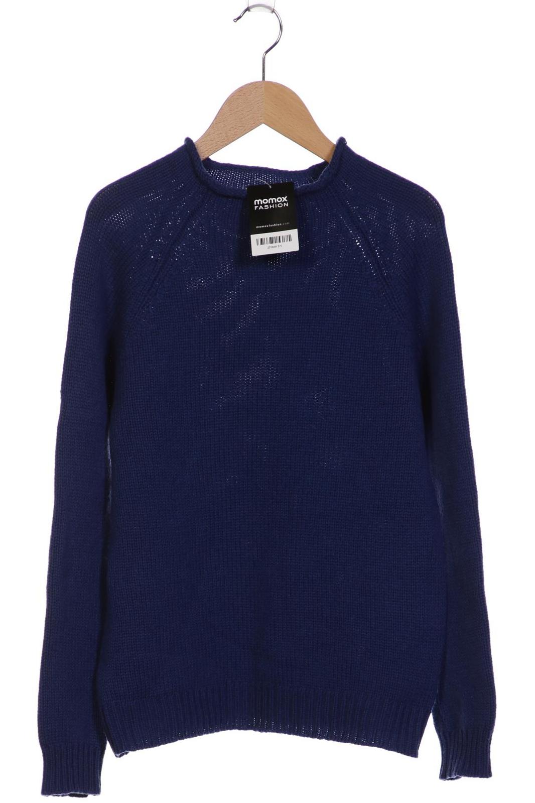 

Boden Damen Pullover, marineblau, Gr. 14