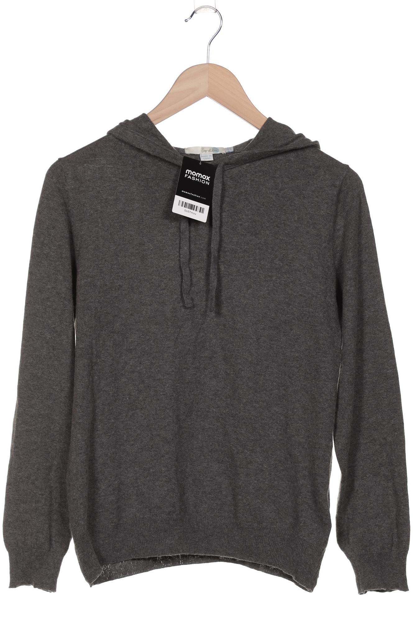 

Boden Damen Pullover, grau, Gr. 38