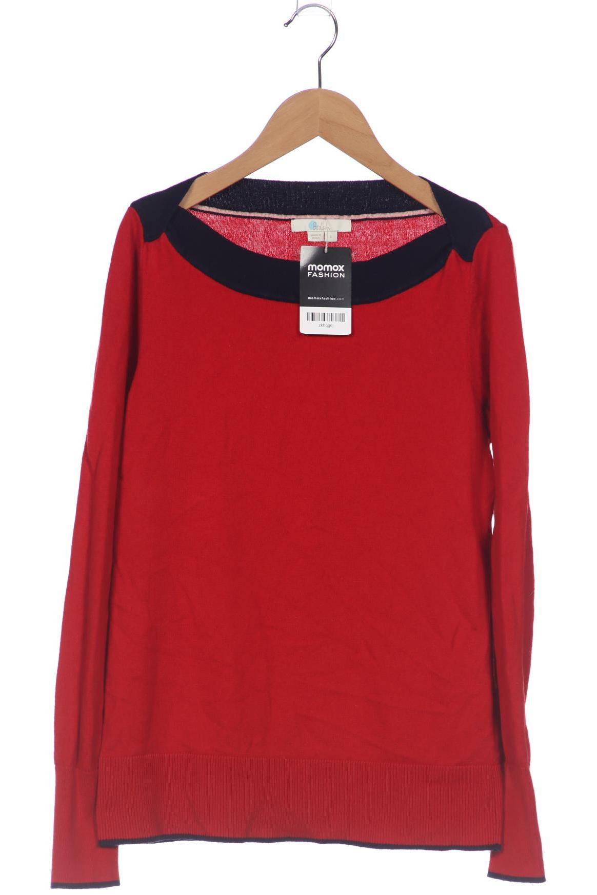 

Boden Damen Pullover, rot, Gr. 36