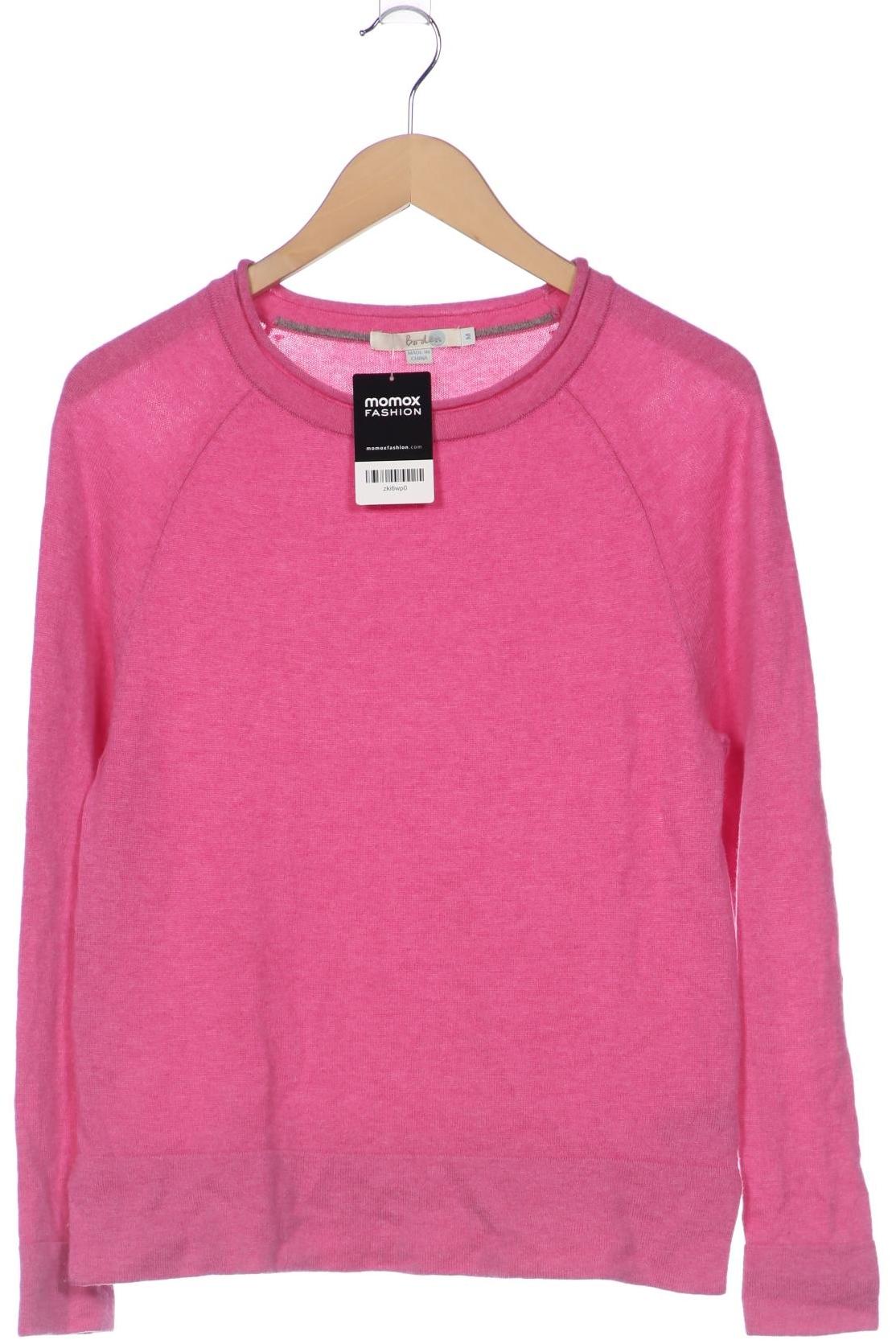 

Boden Damen Pullover, pink, Gr. 38