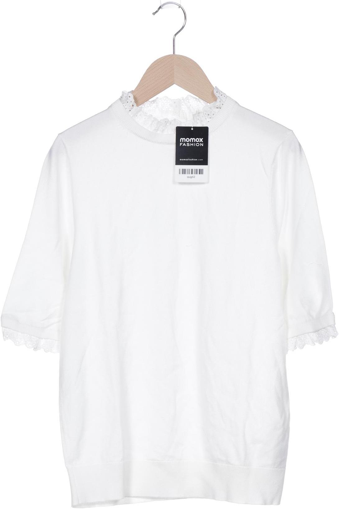 

Boden Damen Pullover, weiß, Gr. 36