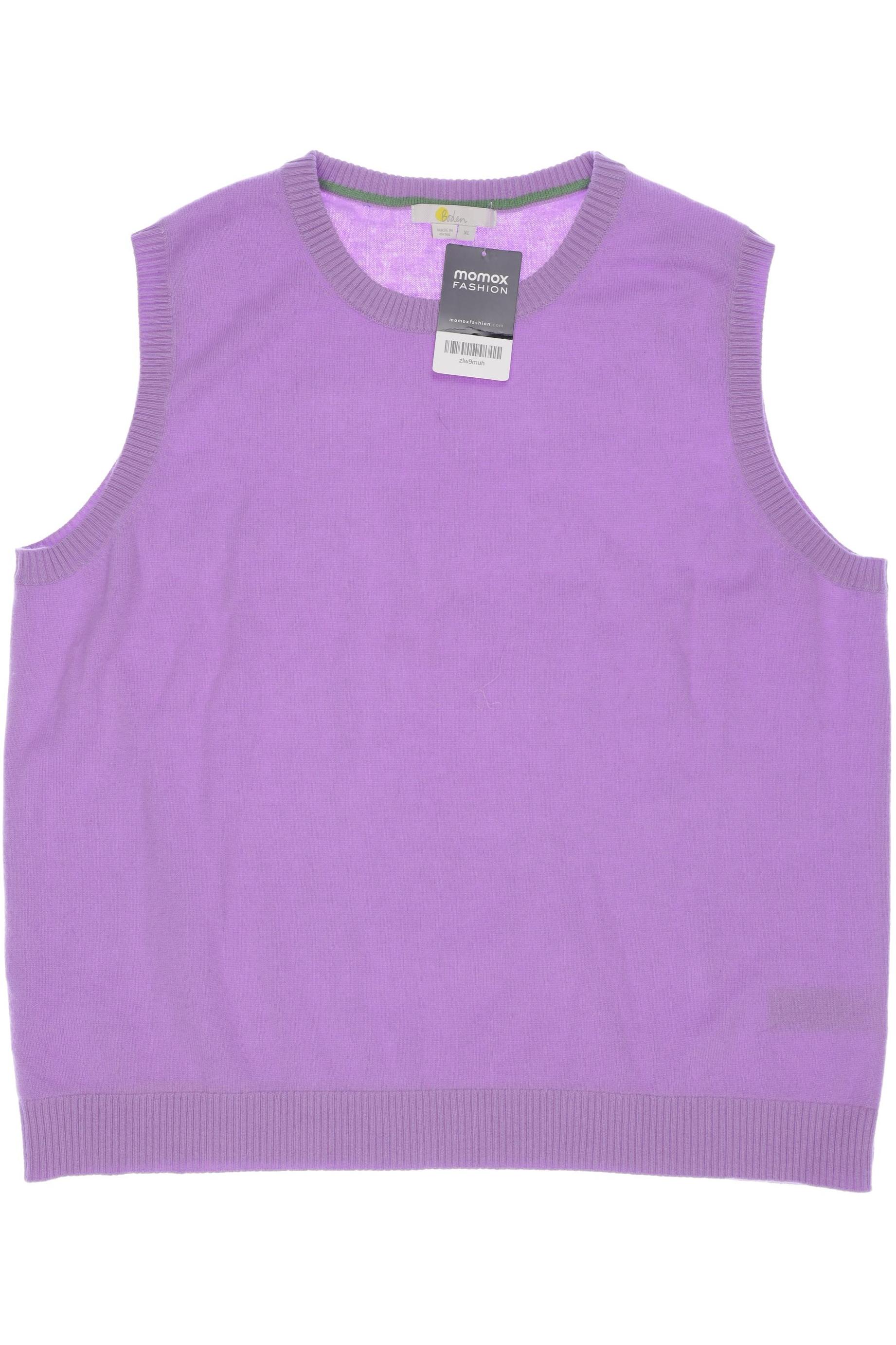 

Boden Damen Pullover, flieder, Gr. 44