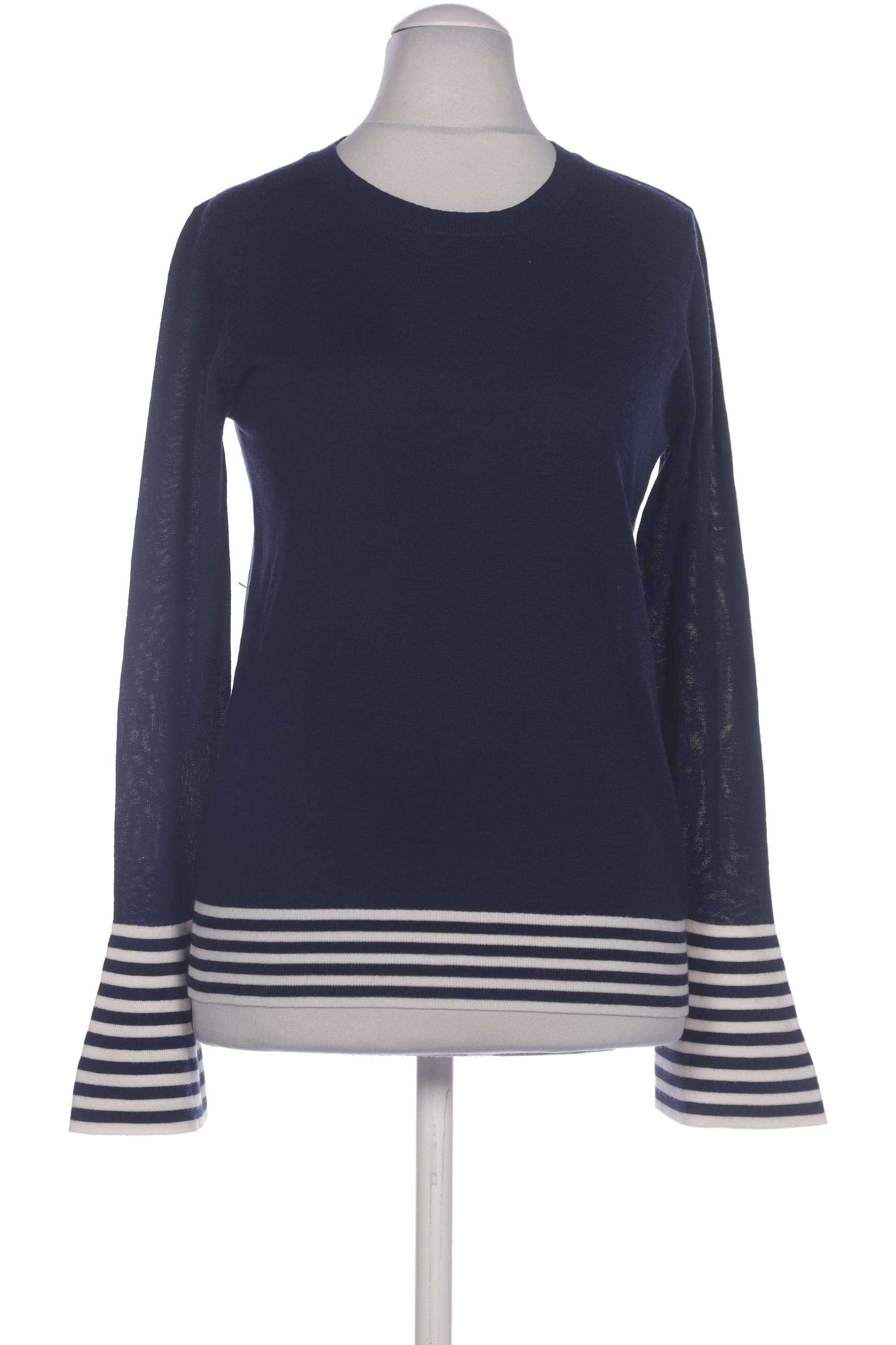 

Boden Damen Pullover, marineblau, Gr. 38