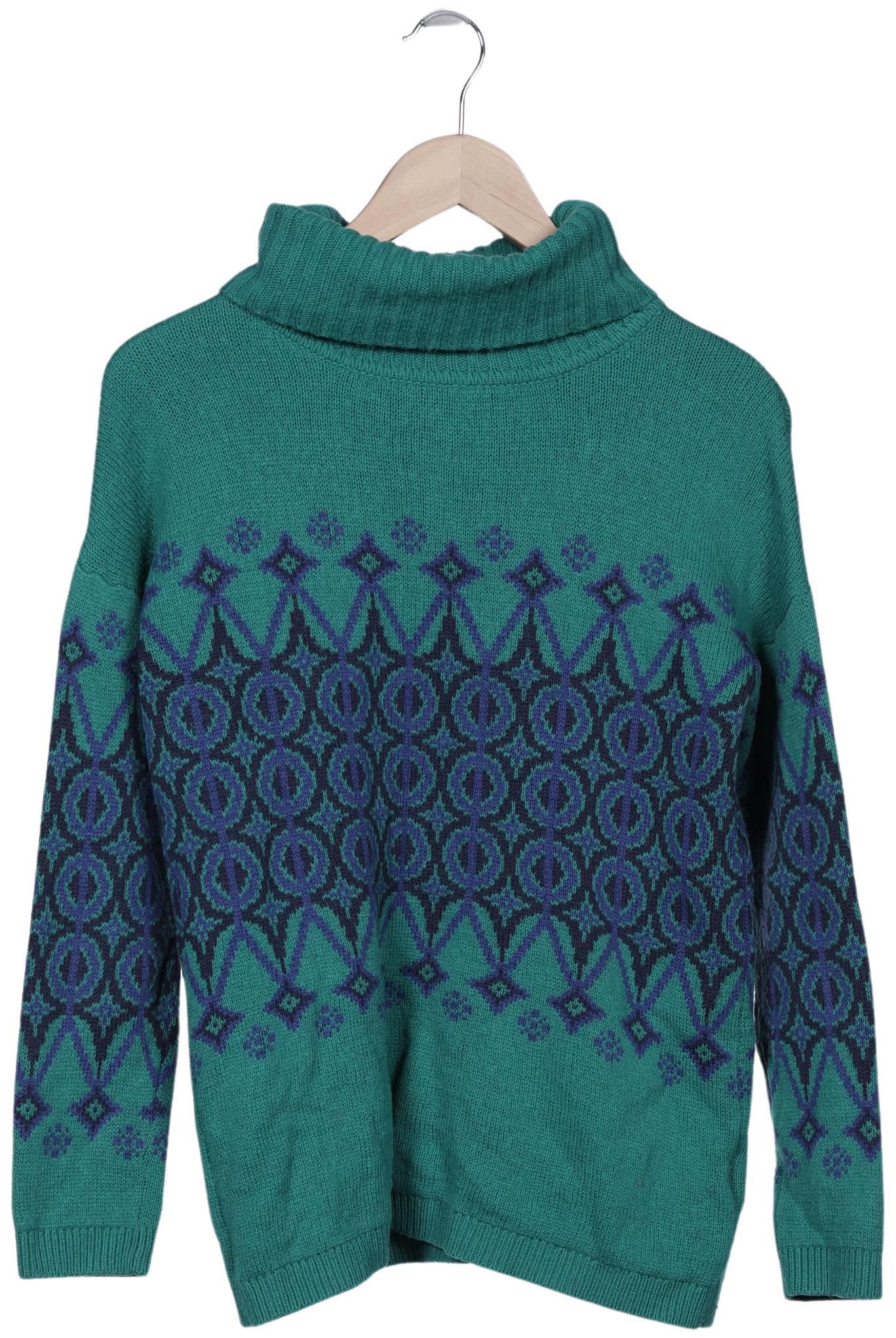 

Boden Damen Pullover, grün, Gr. 38