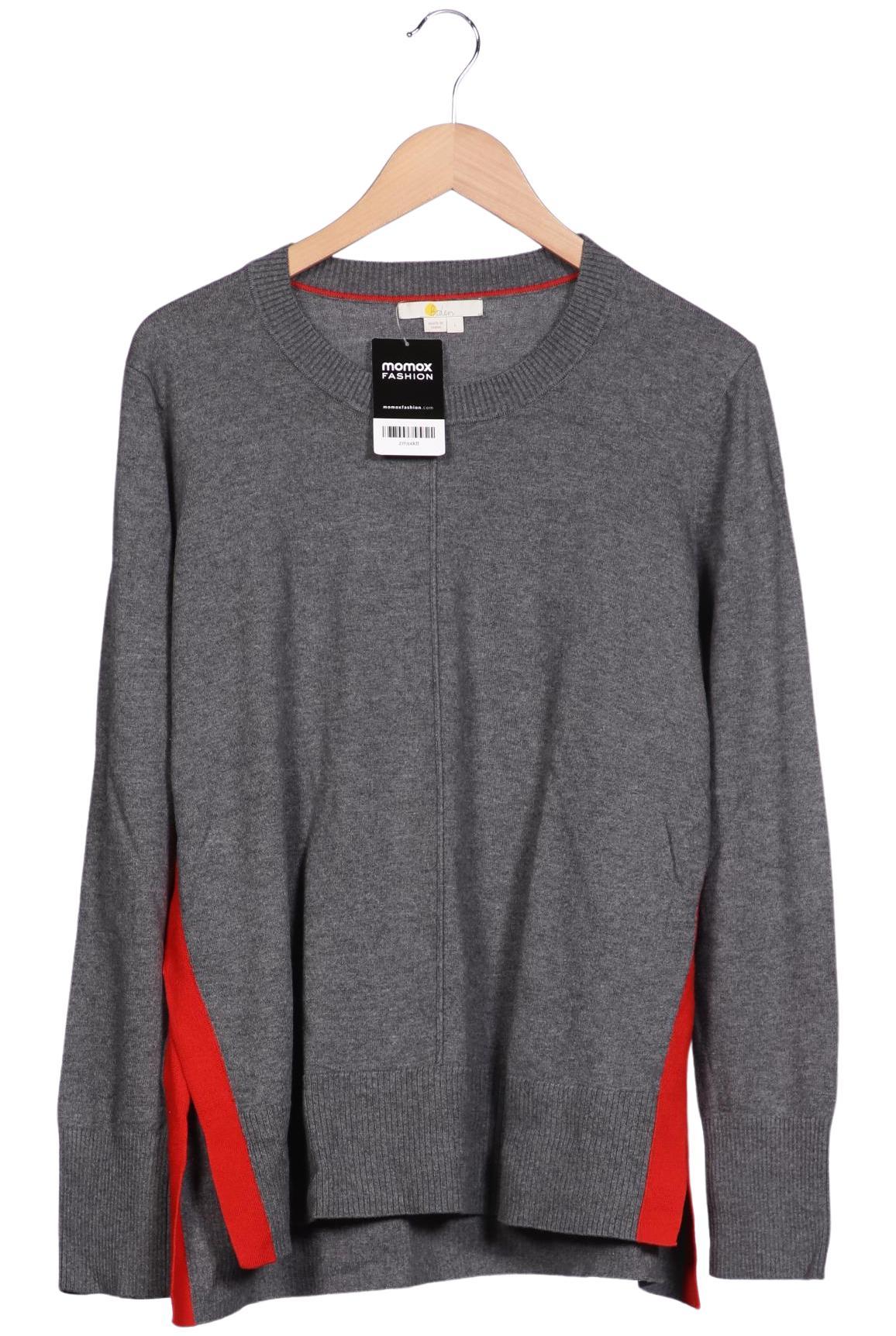 

Boden Damen Pullover, grau, Gr. 42