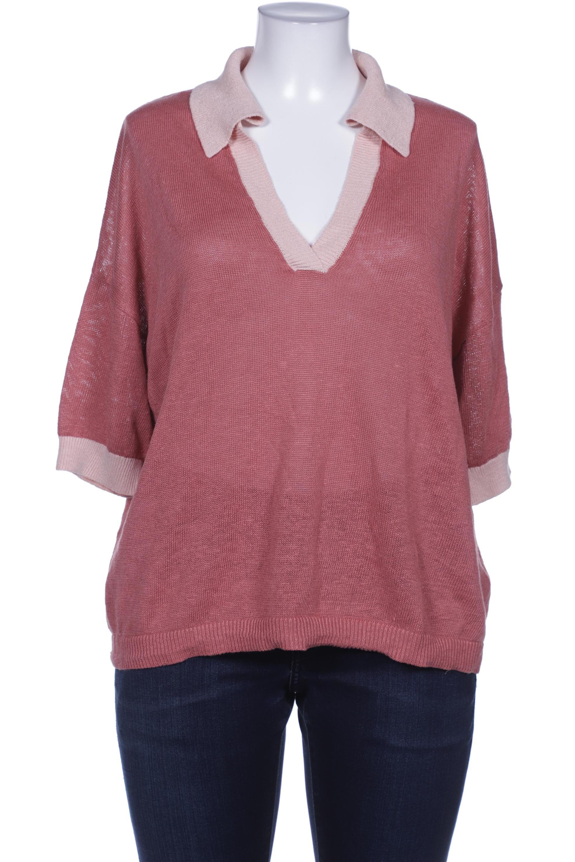 

Boden Damen Pullover, pink, Gr. 42