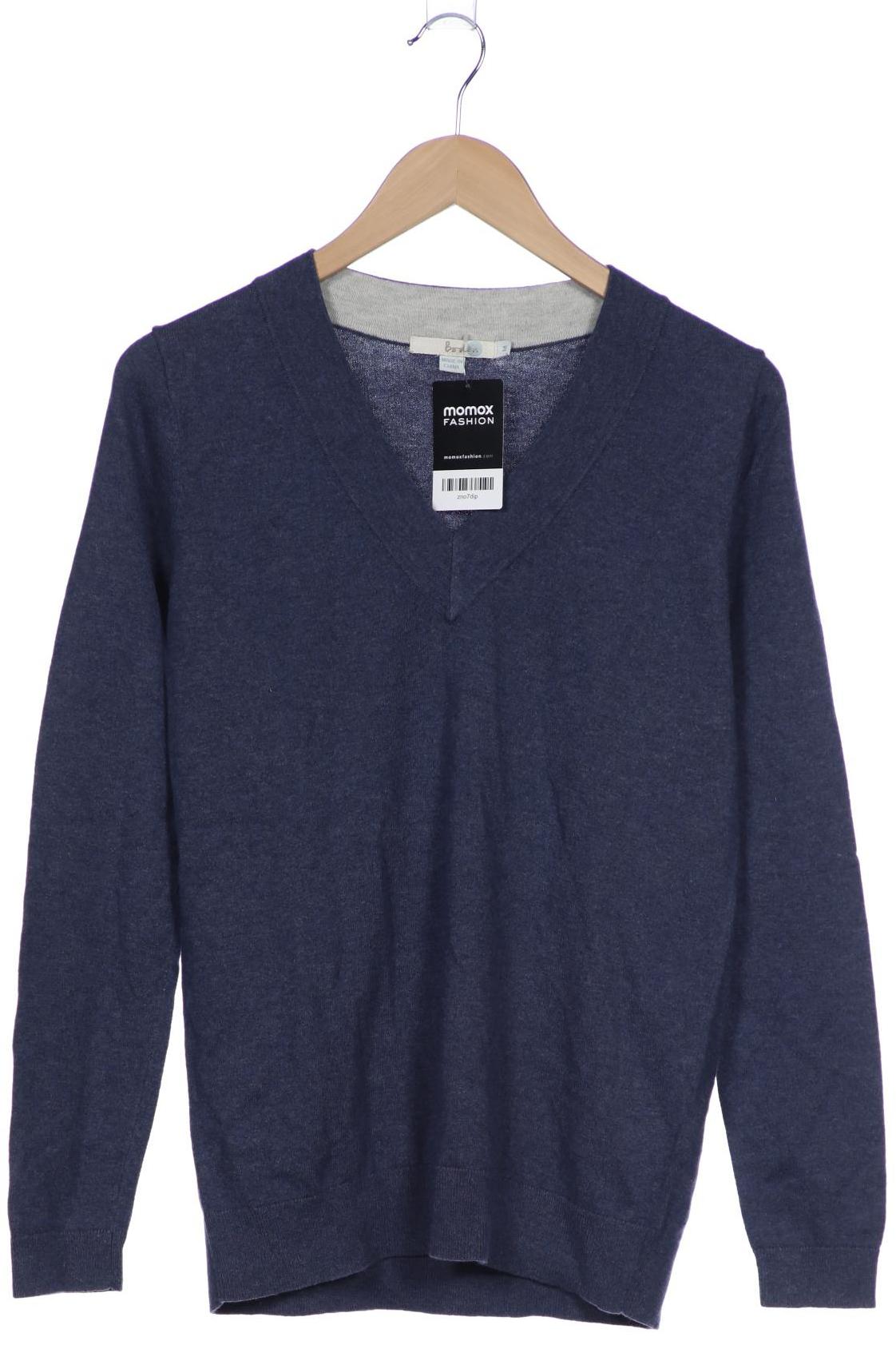 

Boden Damen Pullover, marineblau, Gr. 38