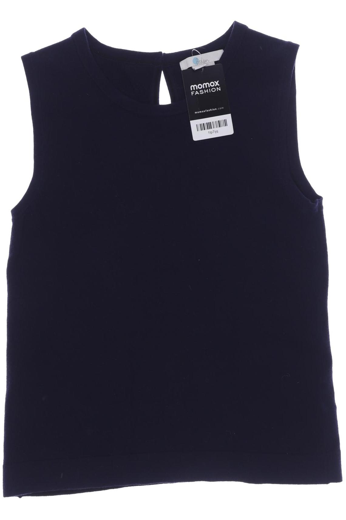 

Boden Damen Pullover, marineblau, Gr. 34