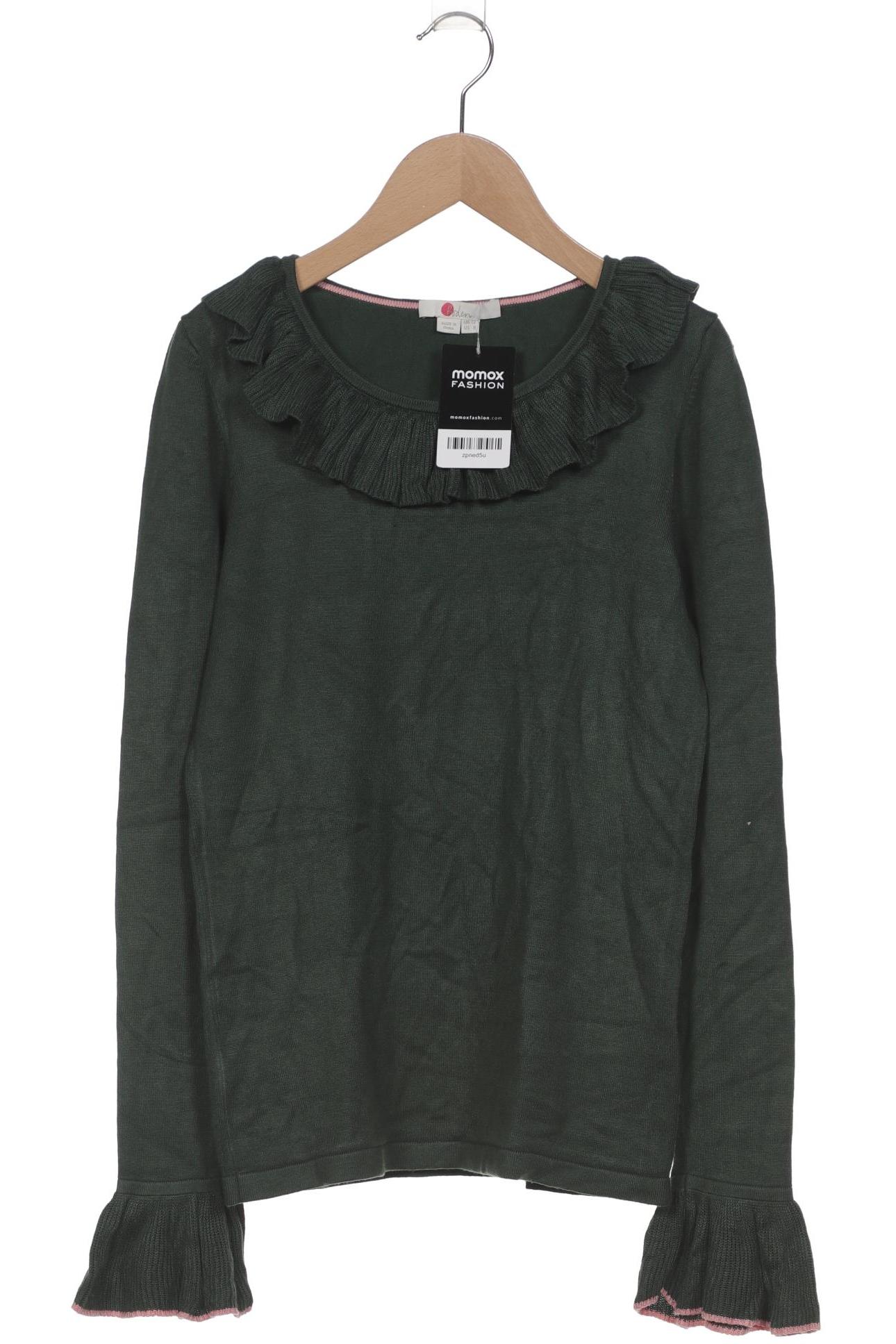 

Boden Damen Pullover, grün, Gr. 38