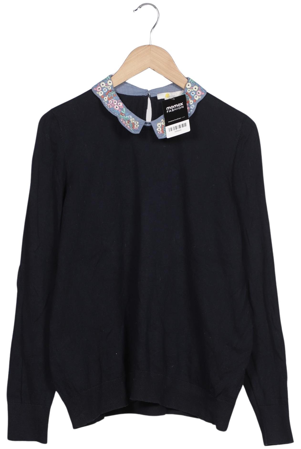 

Boden Damen Pullover, marineblau, Gr. 44