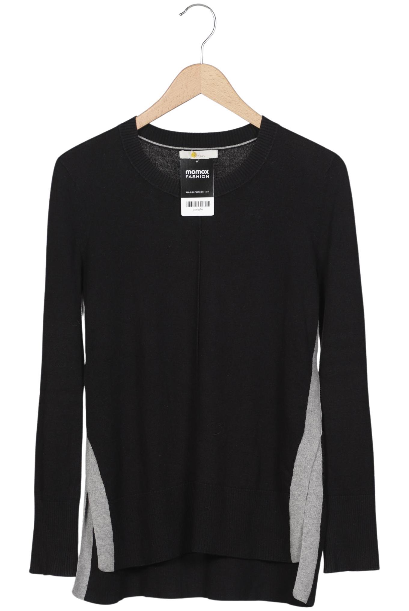 

Boden Damen Pullover, schwarz, Gr. 36