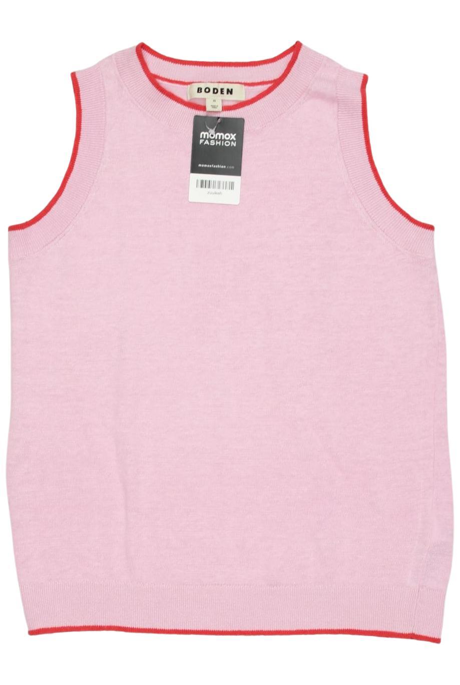 

Boden Damen Pullover, pink, Gr. 34