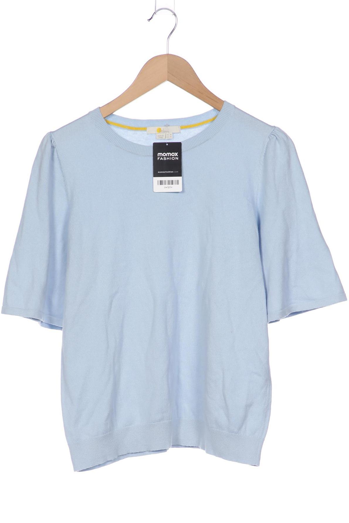 

Boden Damen Pullover, hellblau, Gr. 44