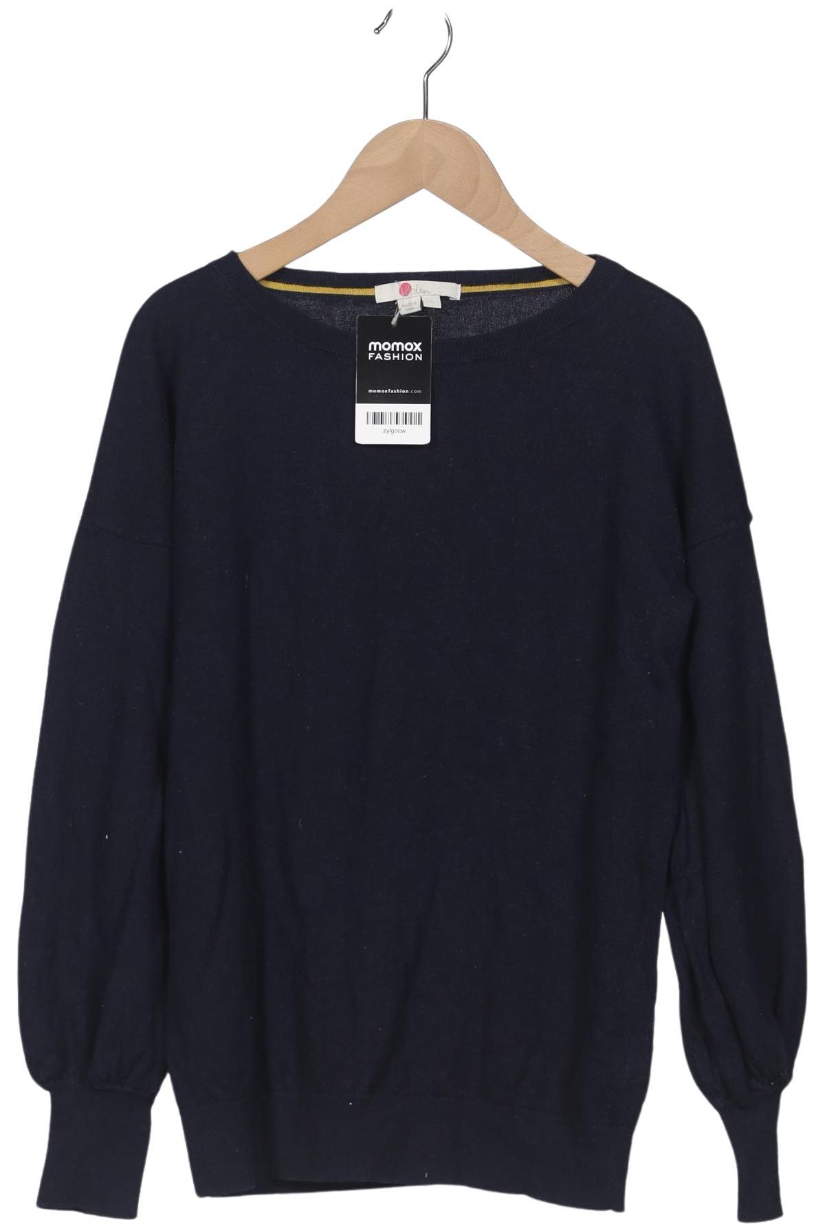 

Boden Damen Pullover, marineblau, Gr. 36