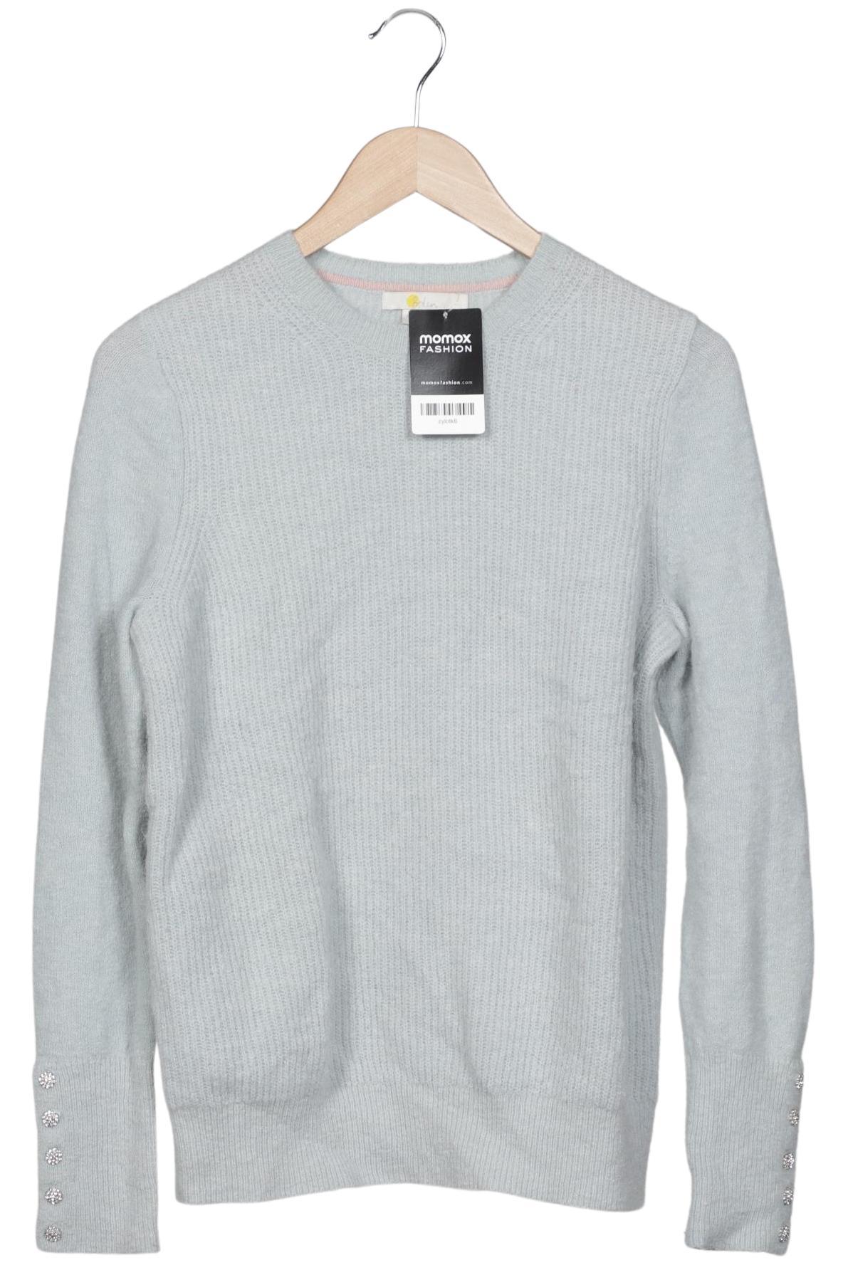 

Boden Damen Pullover, hellblau, Gr. 38