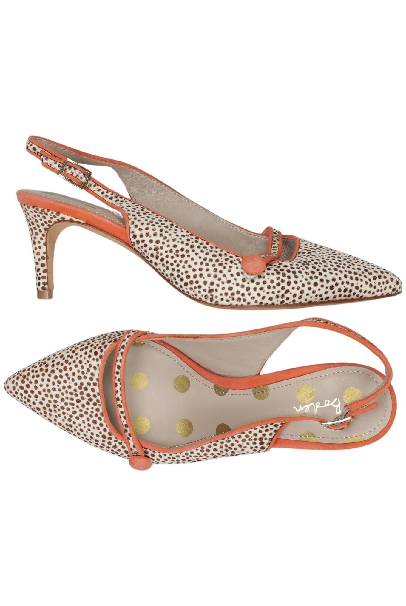 

Boden Damen Pumps, mehrfarbig, Gr. 39