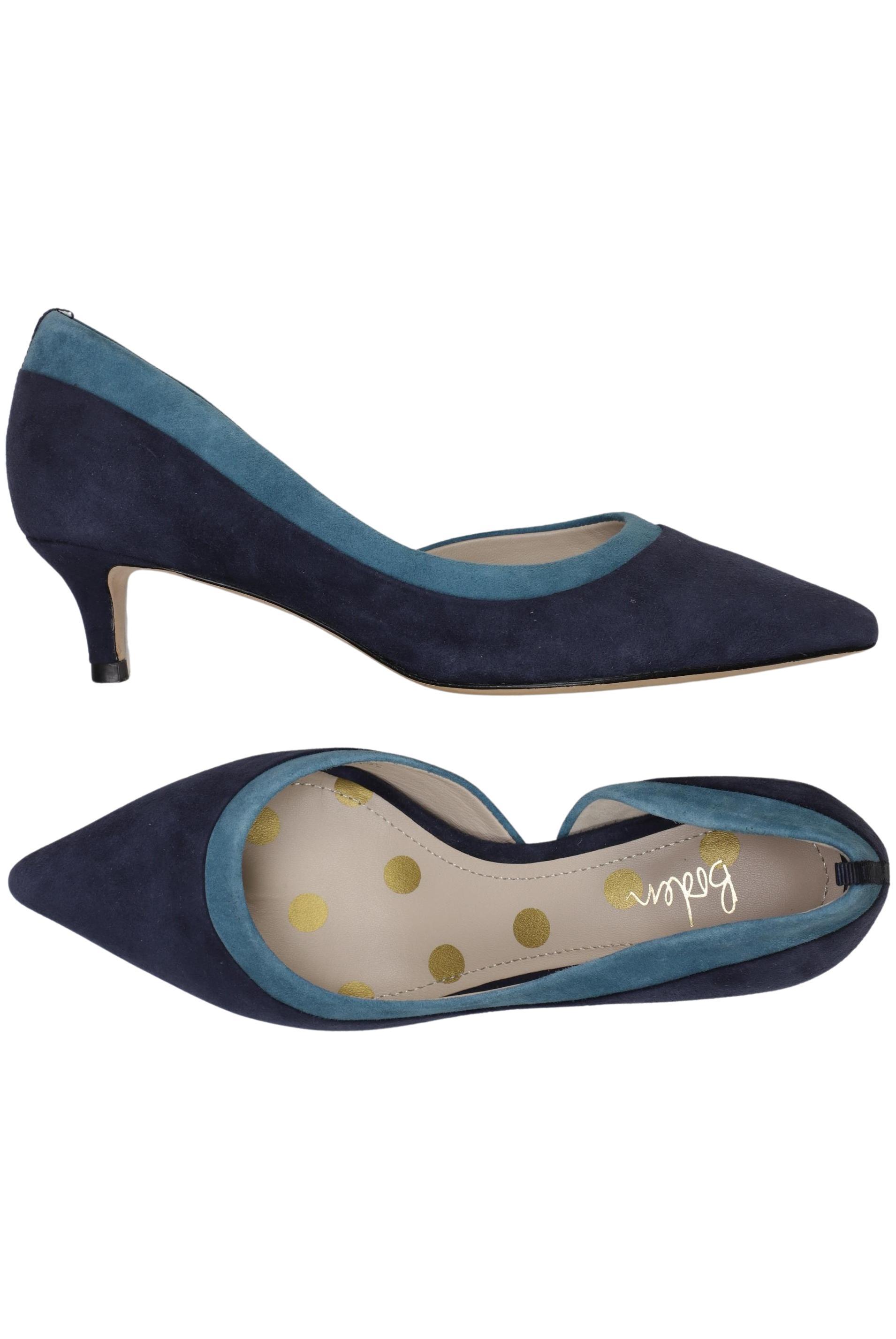 

Boden Damen Pumps, marineblau, Gr. 36