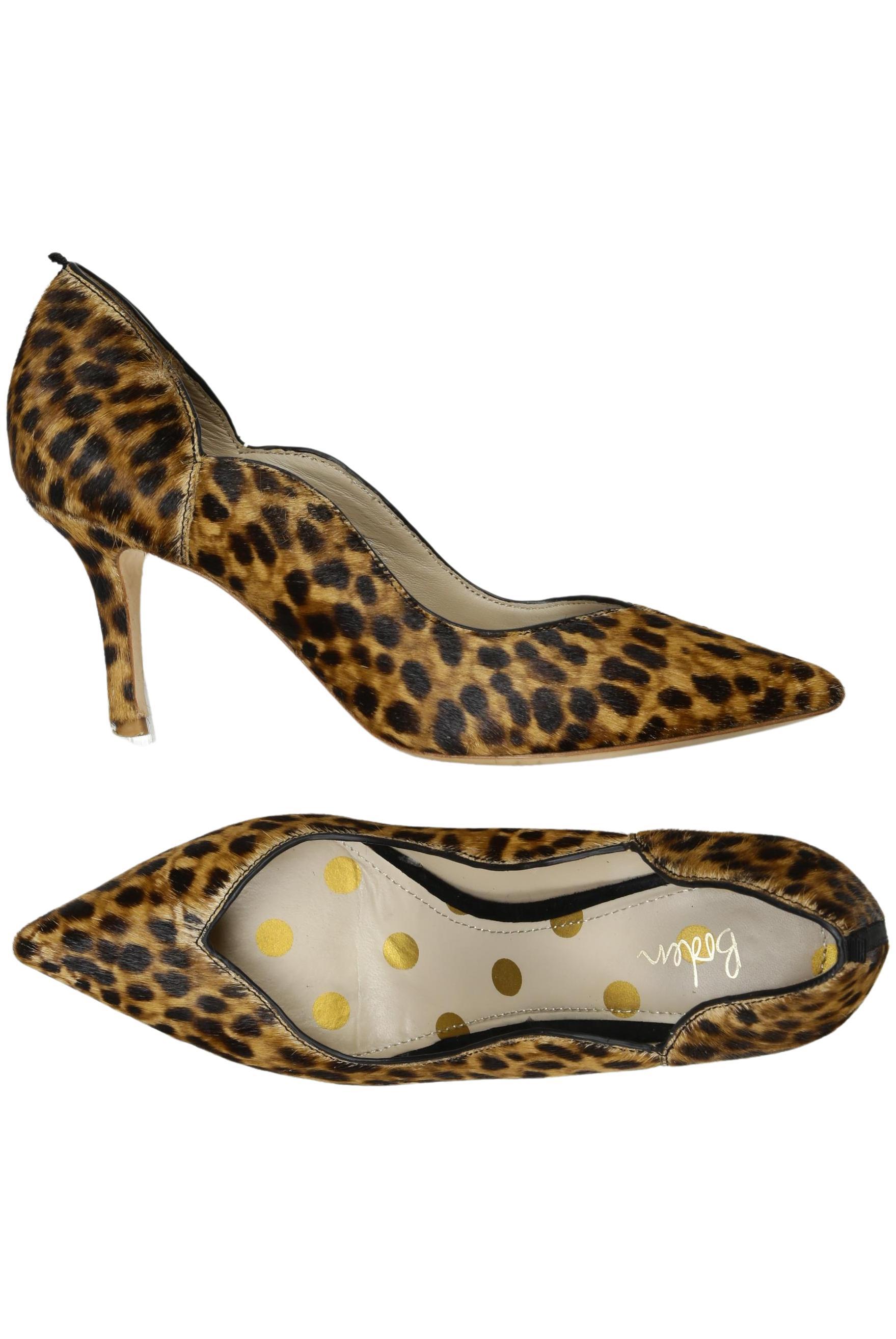 

Boden Damen Pumps, beige, Gr. 40