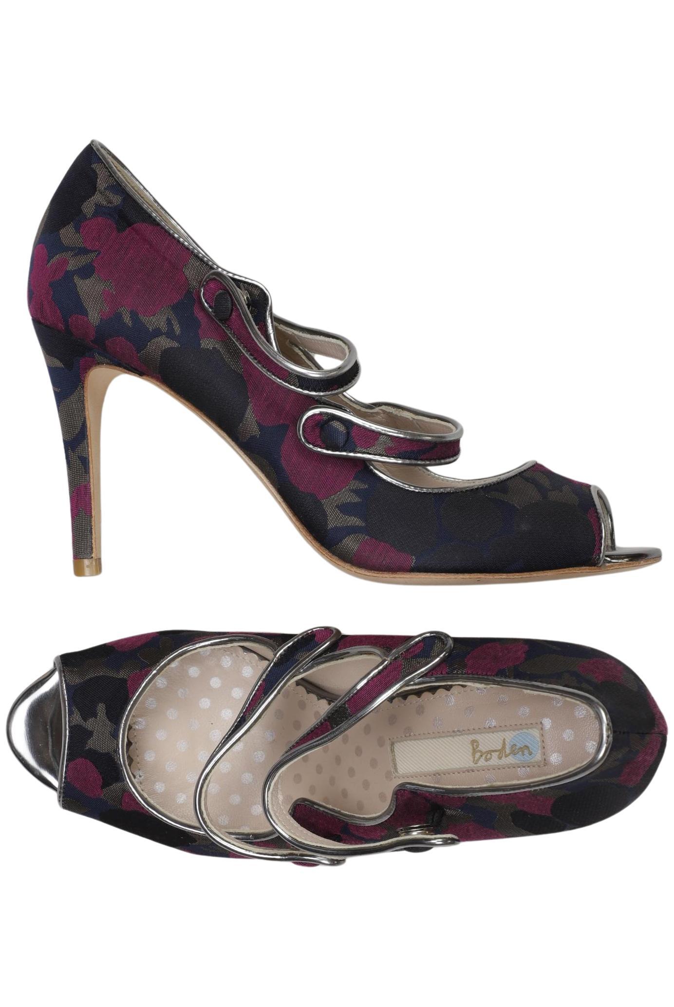 

Boden Damen Pumps, mehrfarbig, Gr. 38