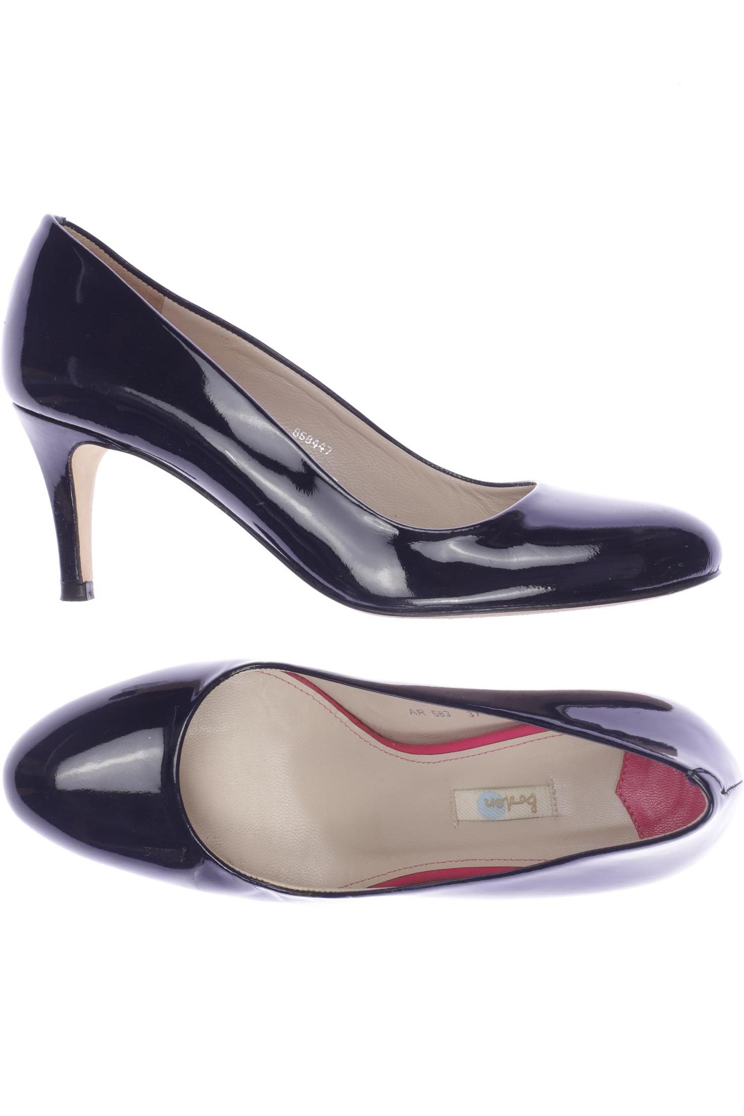 

Boden Damen Pumps, marineblau