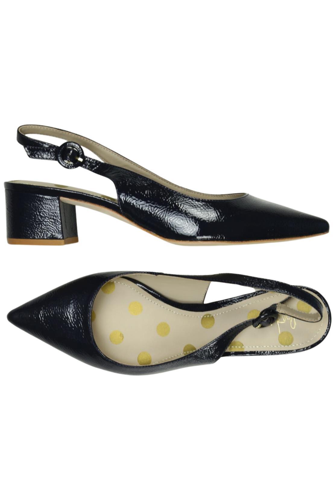 

Boden Damen Pumps, marineblau, Gr. 39