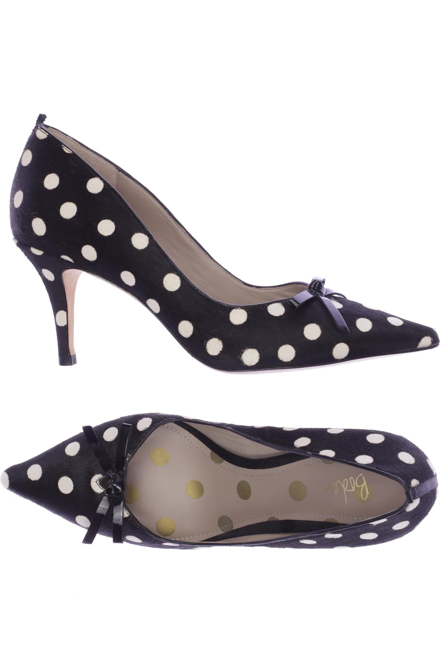 

Boden Damen Pumps, schwarz, Gr. 40