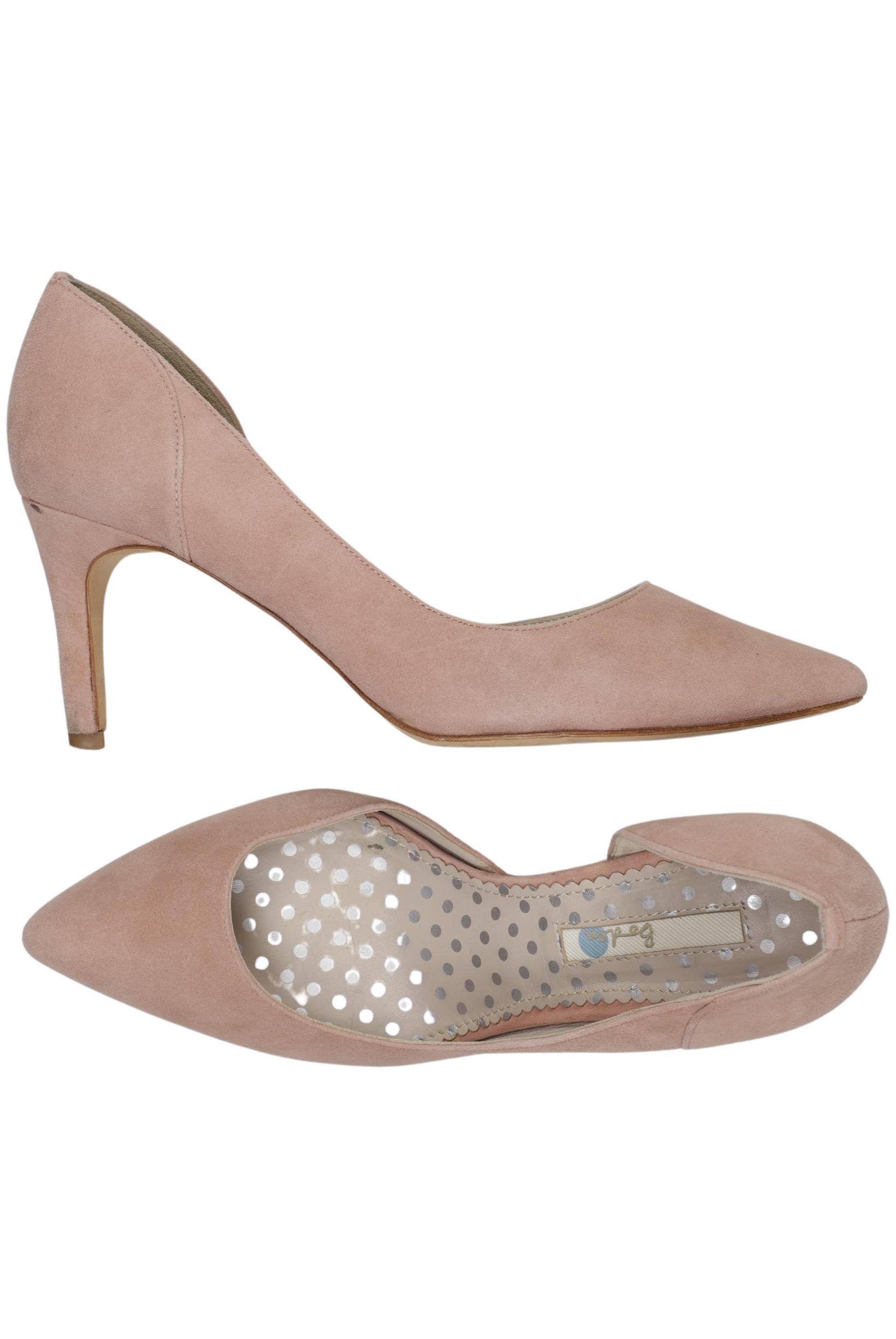 

Boden Damen Pumps, pink, Gr. 38