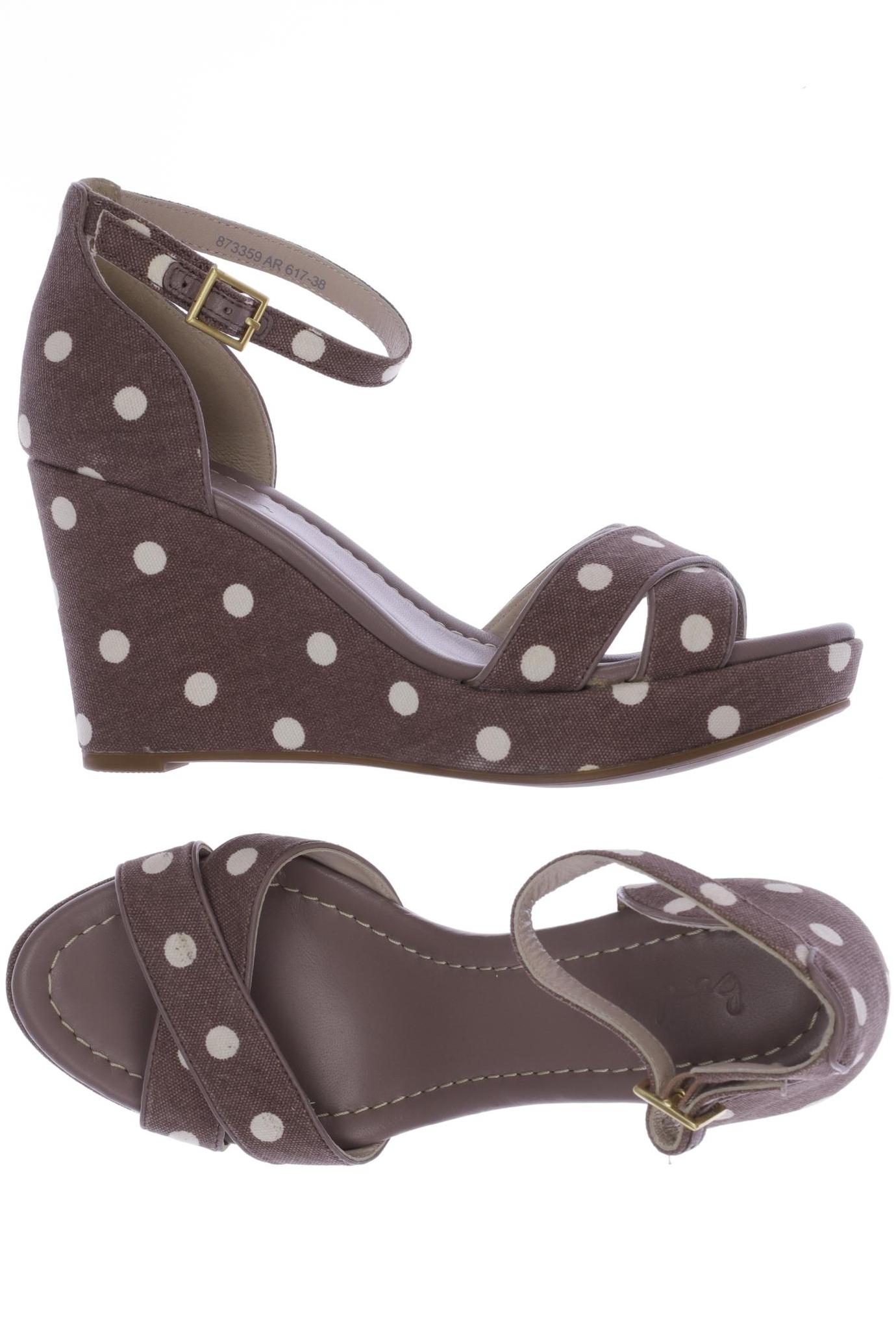 

Boden Damen Pumps, braun