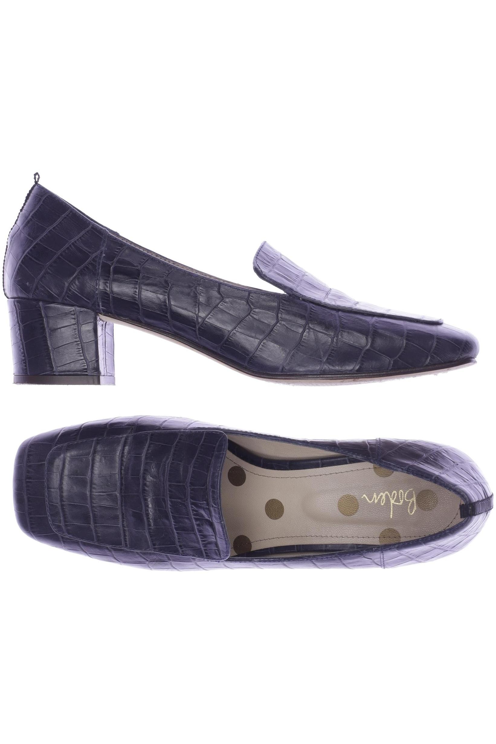 

Boden Damen Pumps, marineblau, Gr. 41