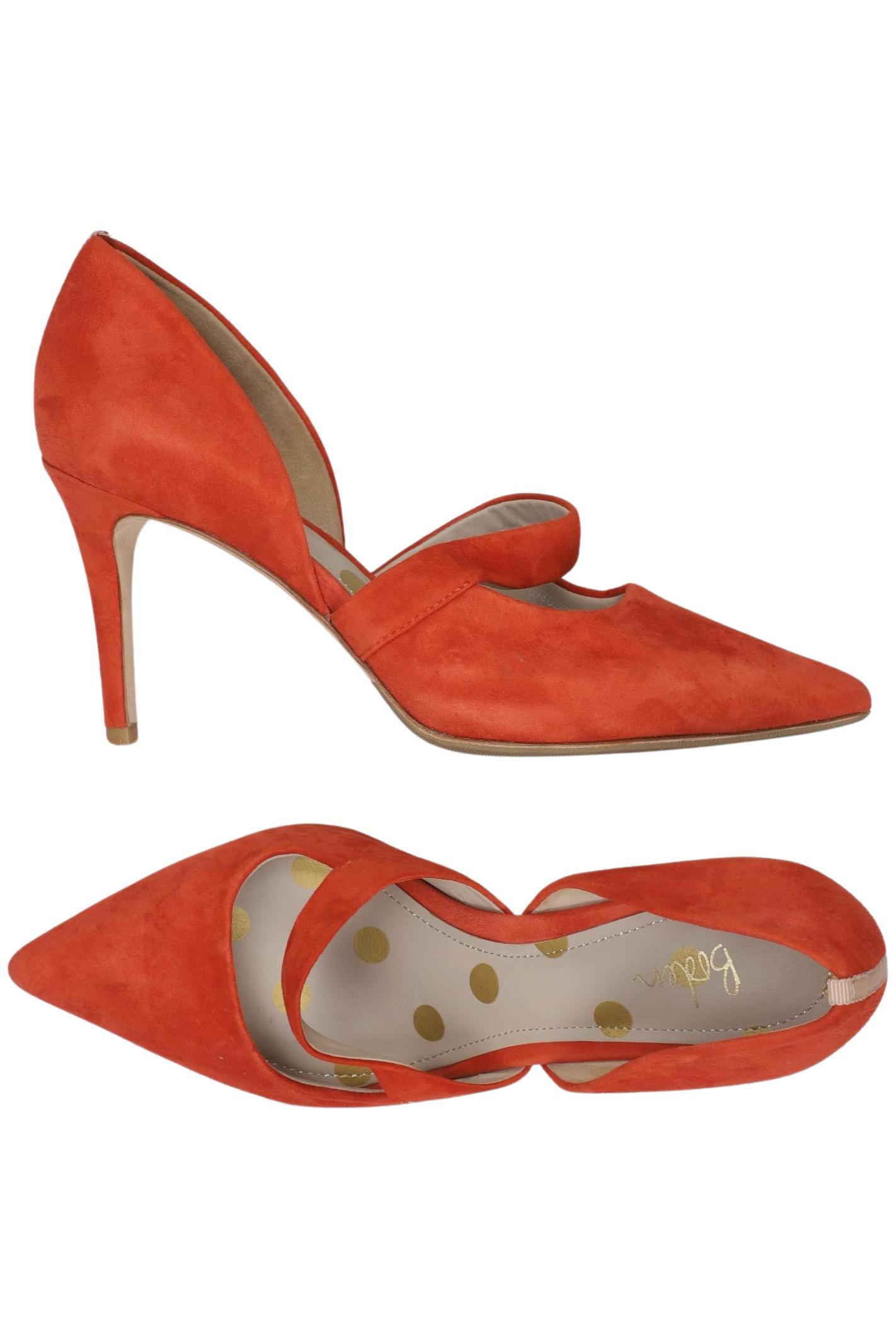 

Boden Damen Pumps, rot, Gr. 40
