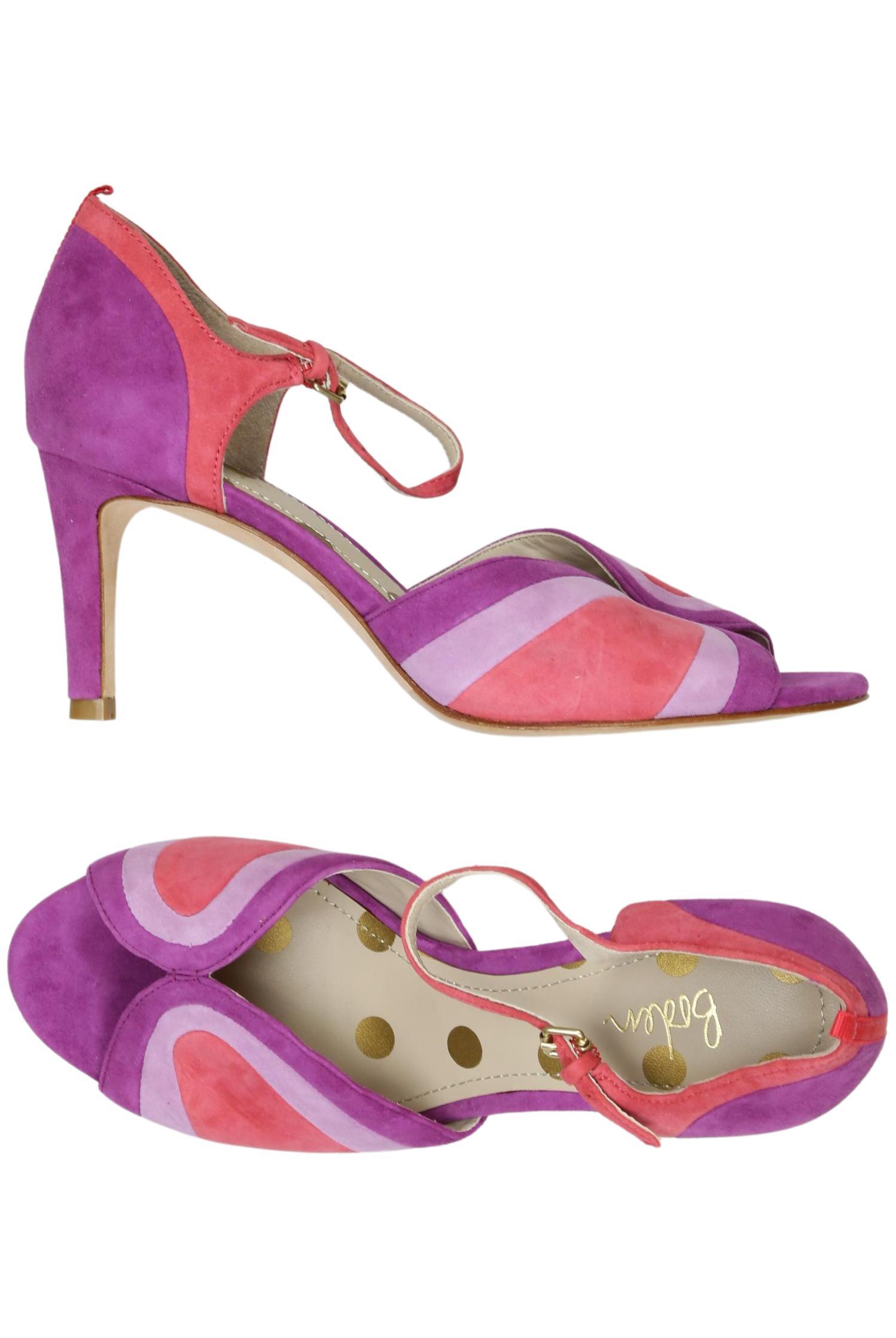 

Boden Damen Pumps, flieder, Gr. 37