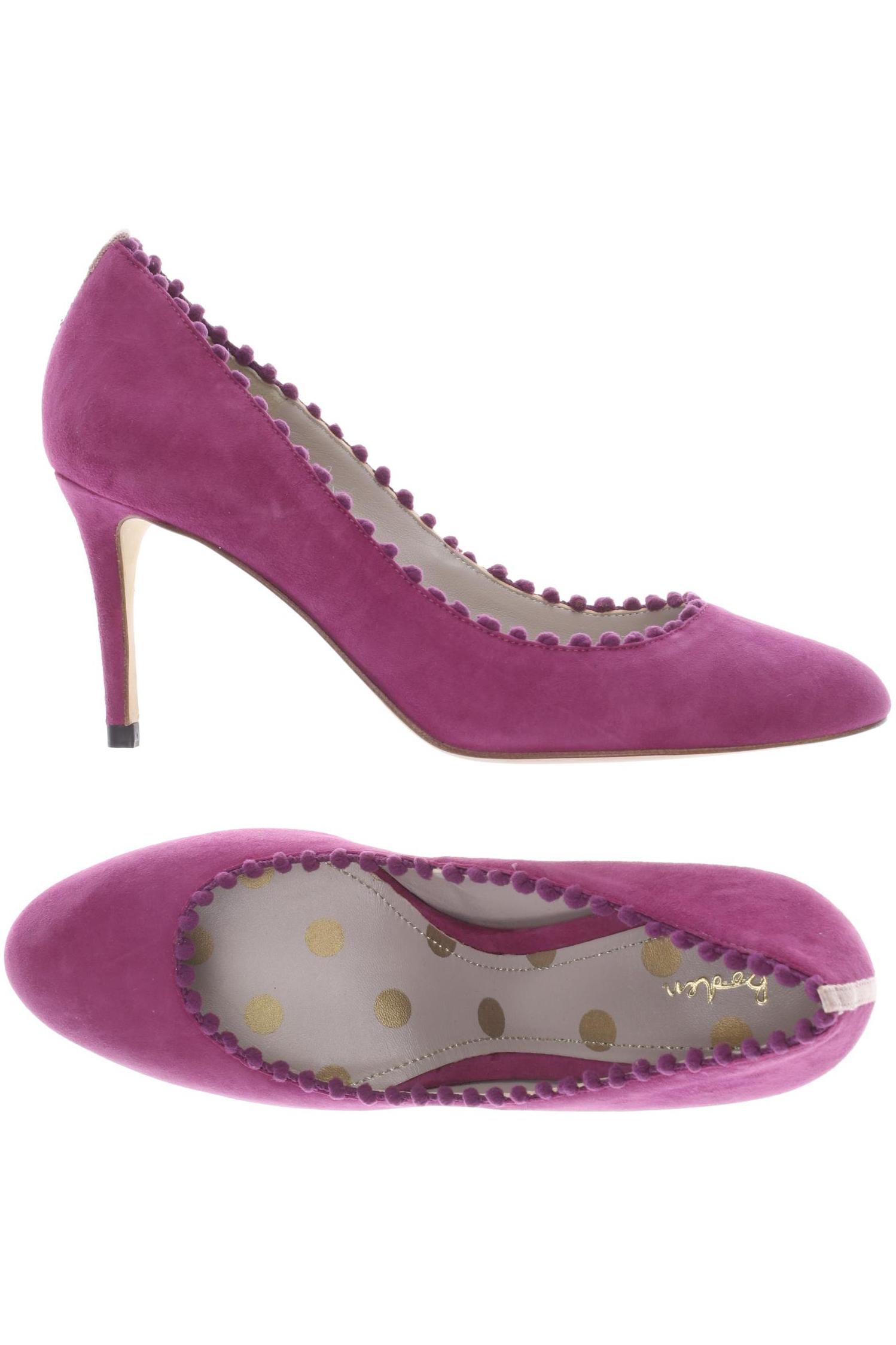 

Boden Damen Pumps, pink